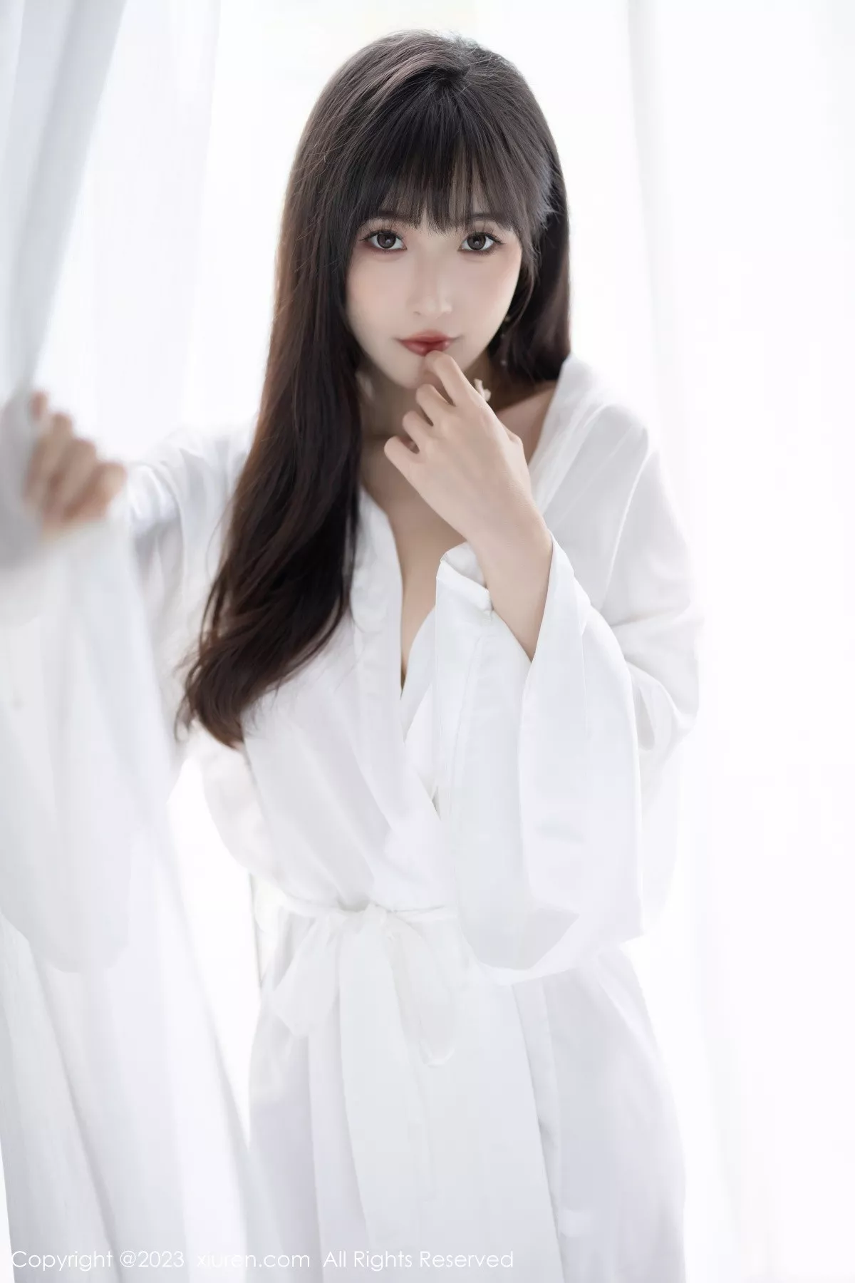 Xrmnw.Vip_林星阑_写真