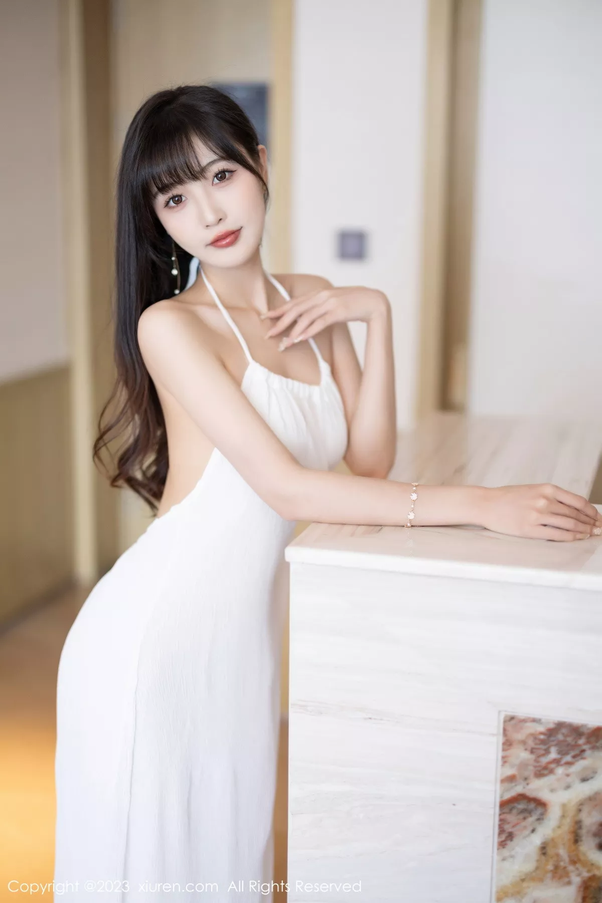 Xrmnw.Vip_林星阑_写真