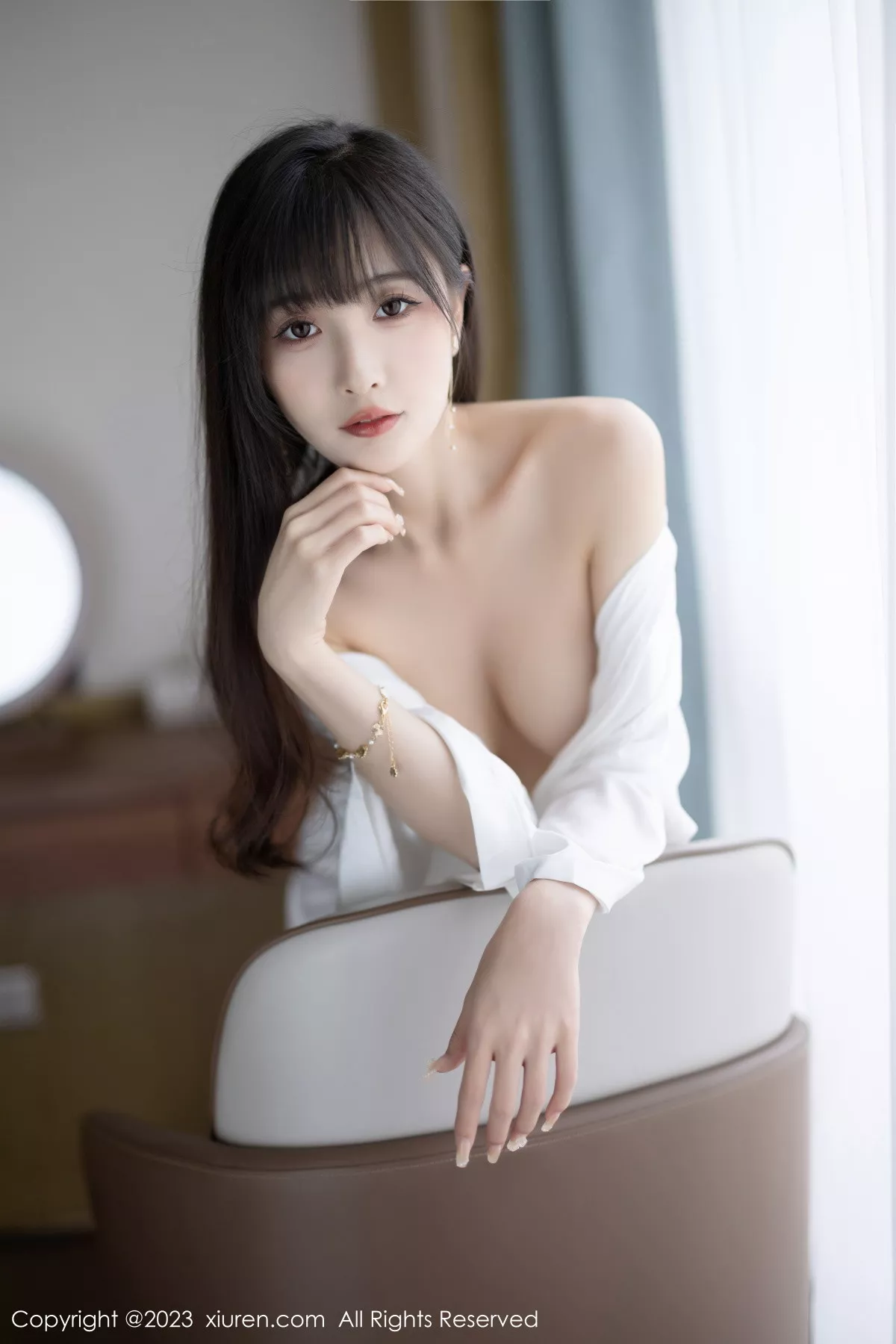 Xrmnw.Vip_林星阑_写真