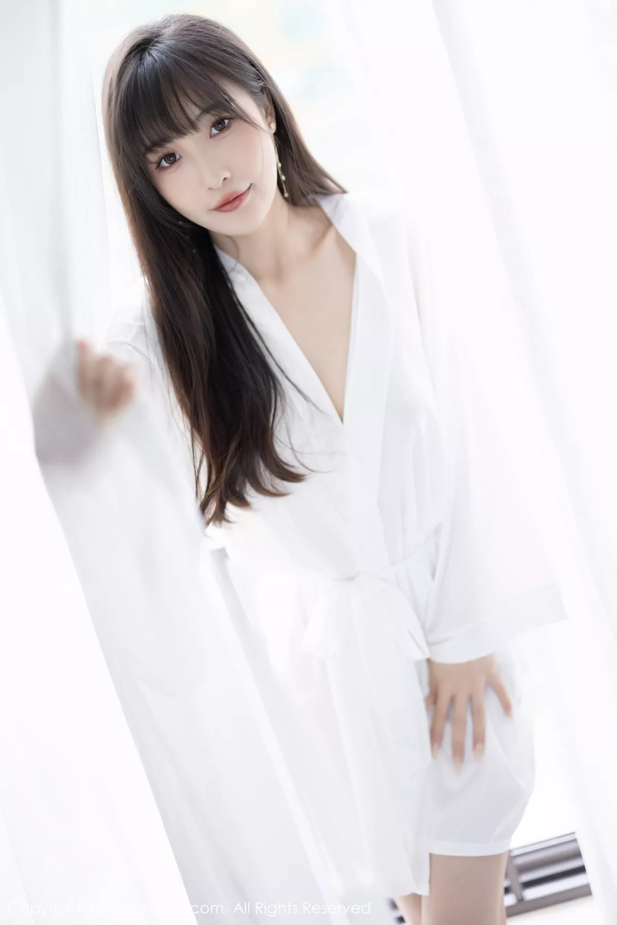 Xrmnw.Vip_林星阑_写真