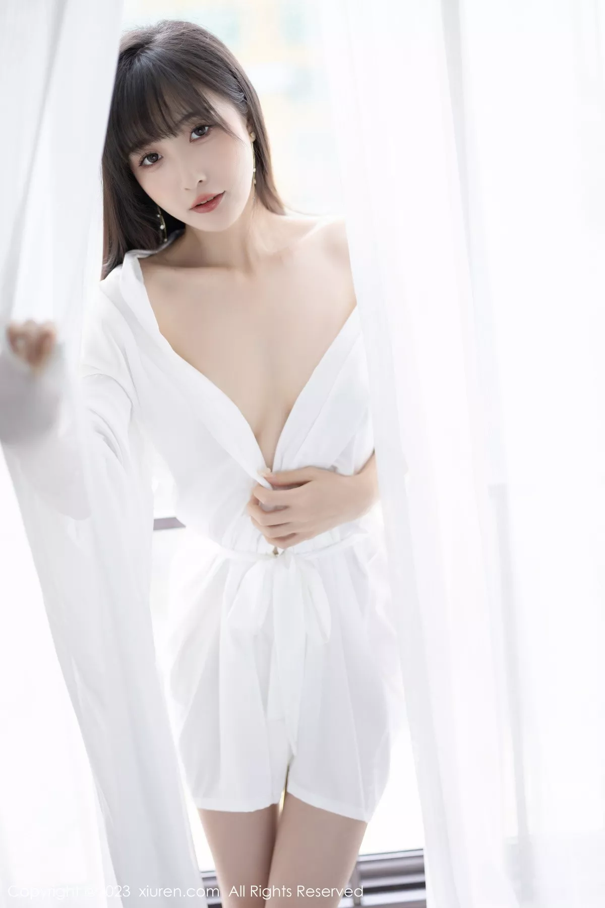 Xrmnw.Vip_林星阑_写真