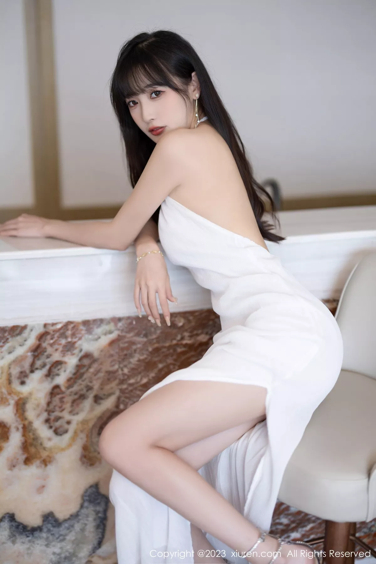 Xrmnw.Vip_林星阑_写真