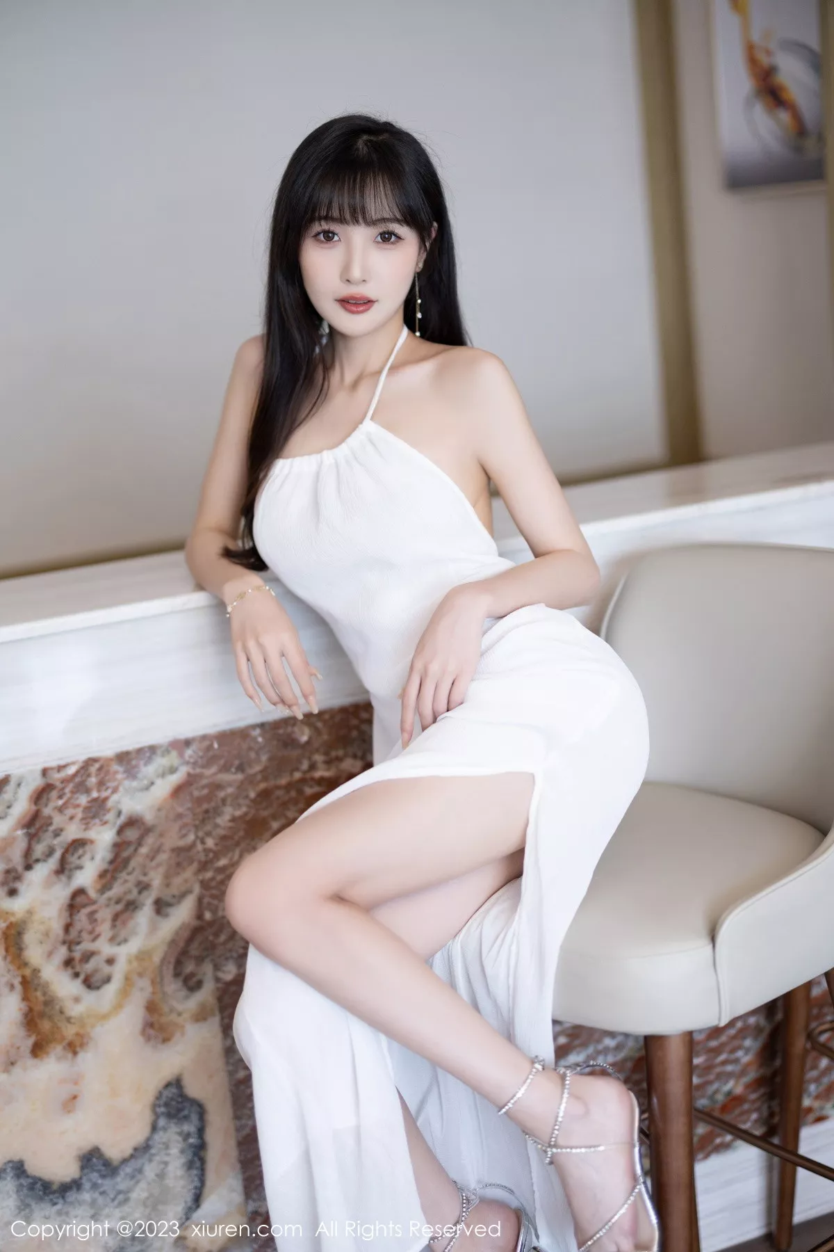 Xrmnw.Vip_林星阑_写真