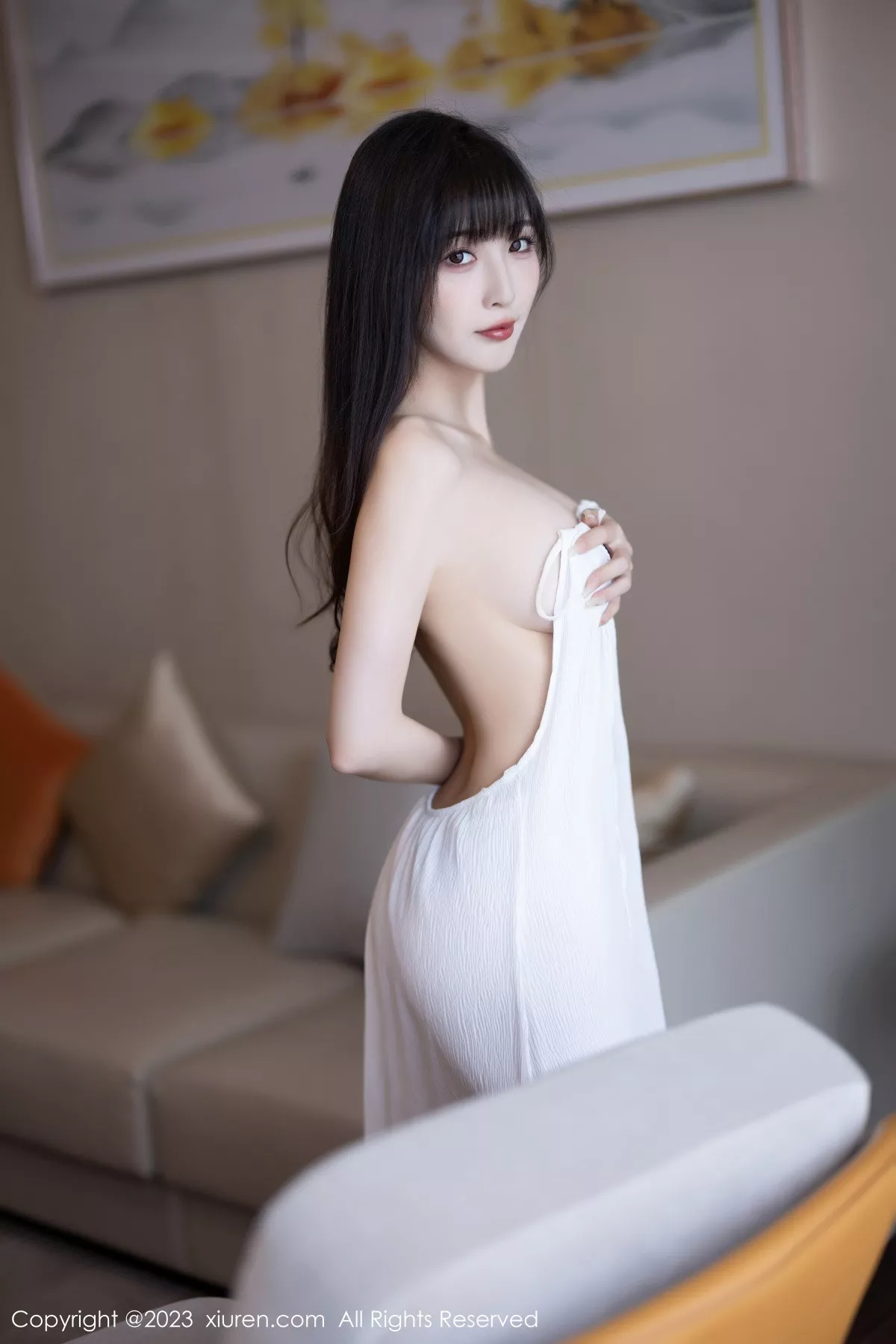Xrmnw.Vip_林星阑_写真