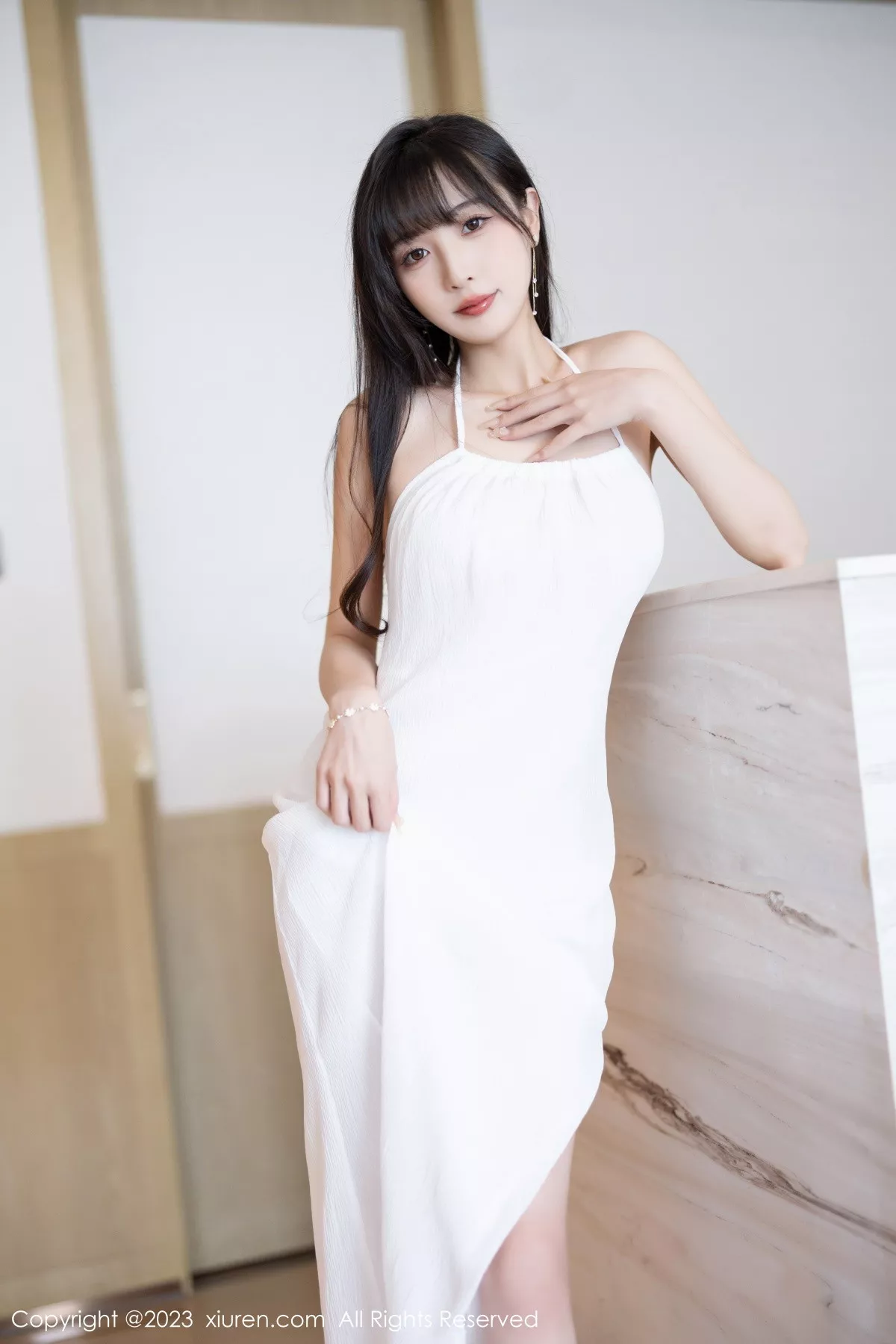 Xrmnw.Vip_林星阑_写真