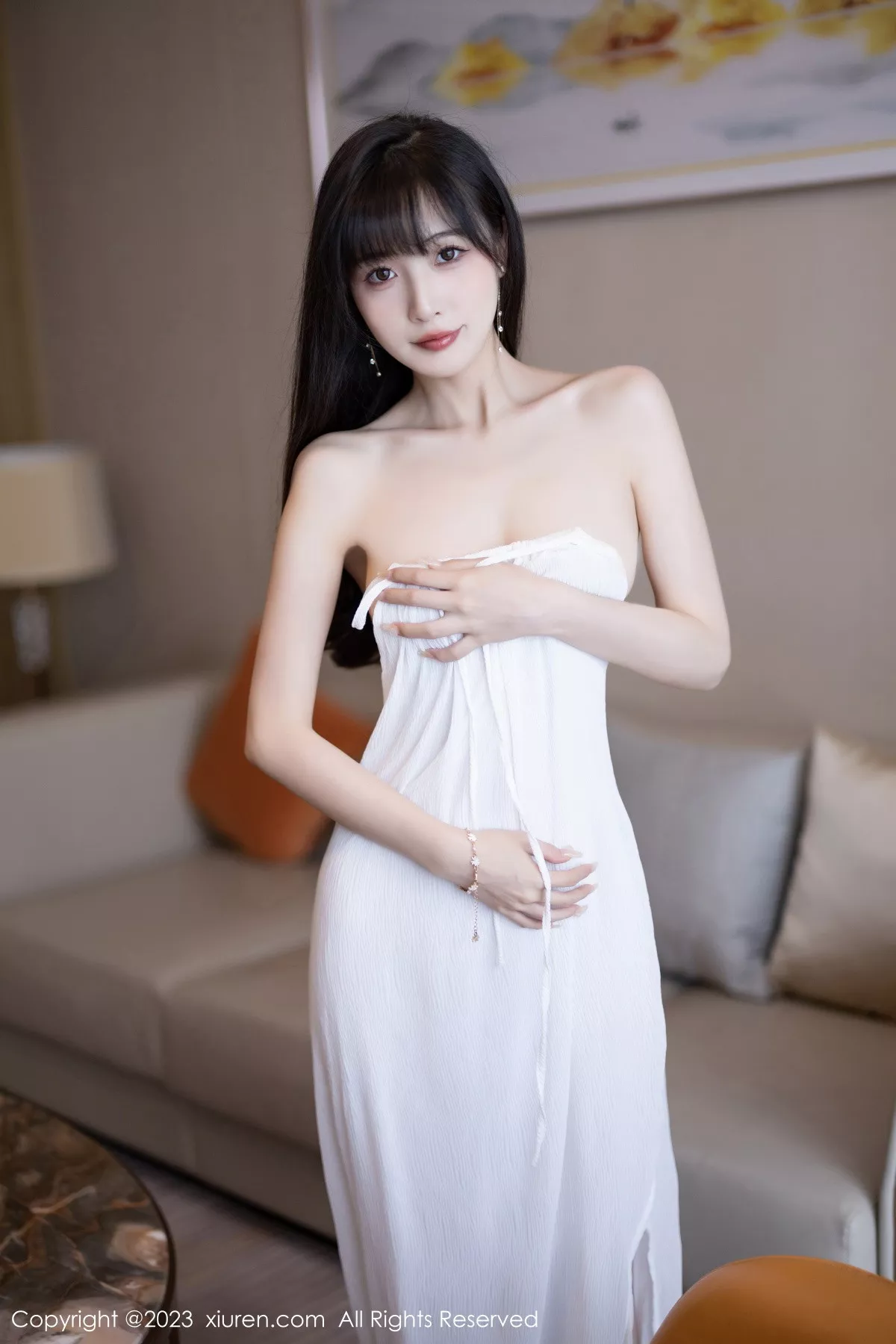 Xrmnw.Vip_林星阑_写真