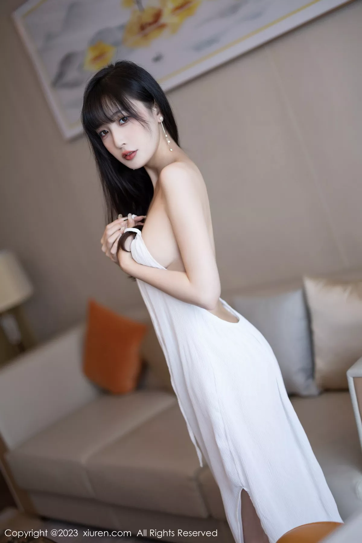 Xrmnw.Vip_林星阑_写真