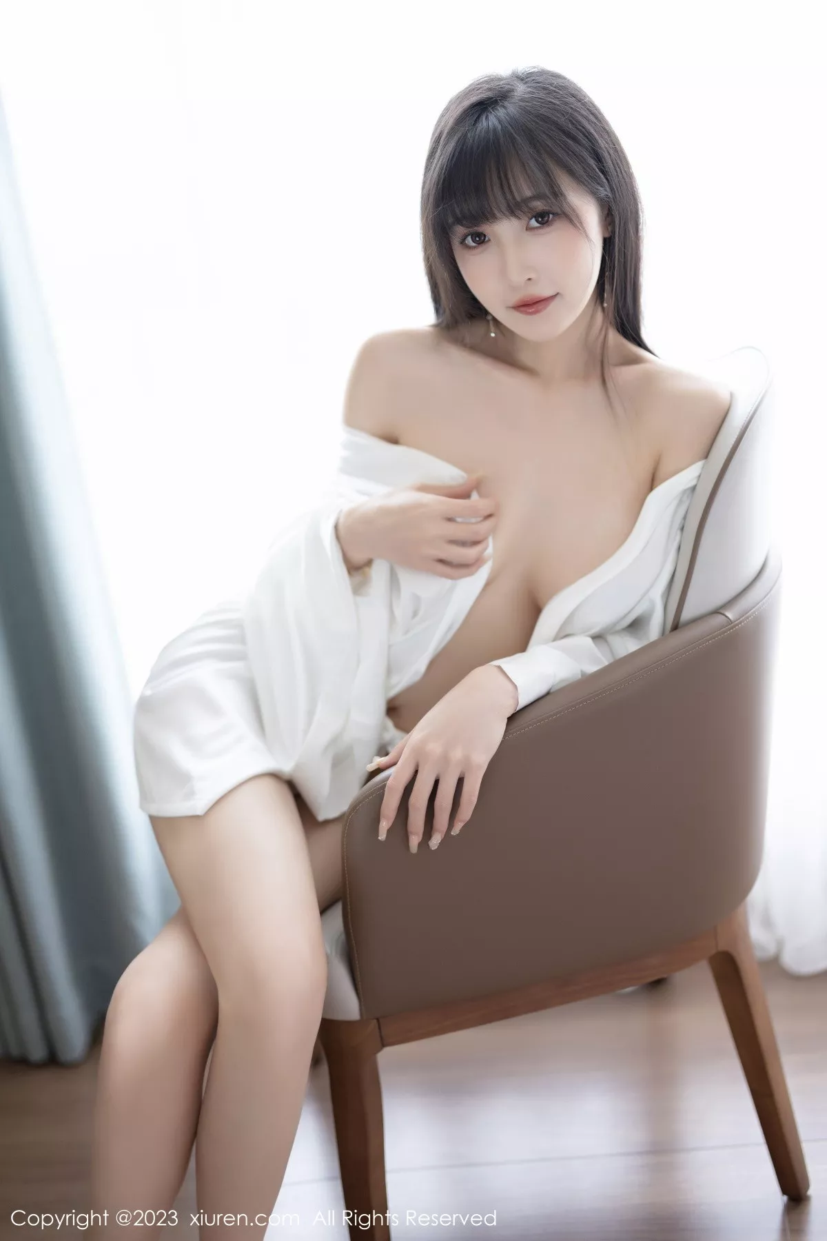 Xrmnw.Vip_林星阑_写真