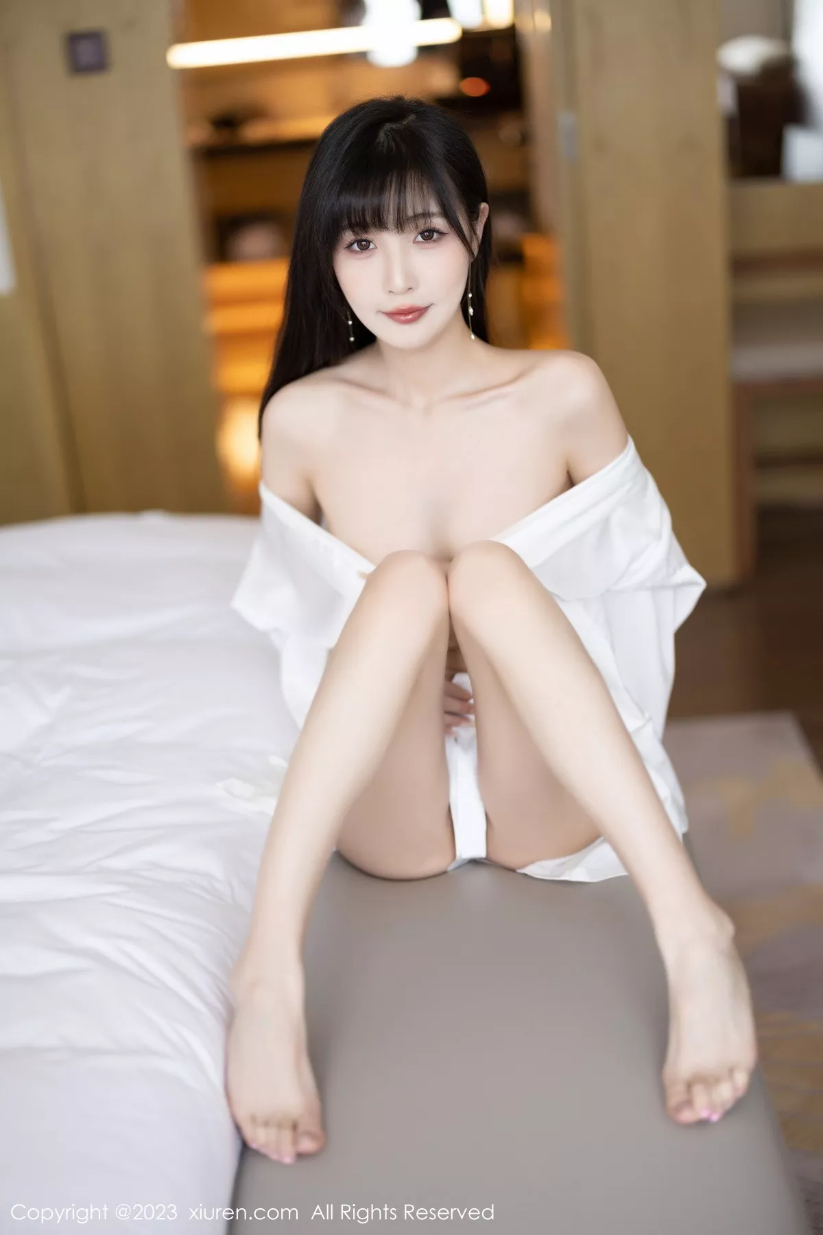 Xrmnw.Vip_林星阑_写真