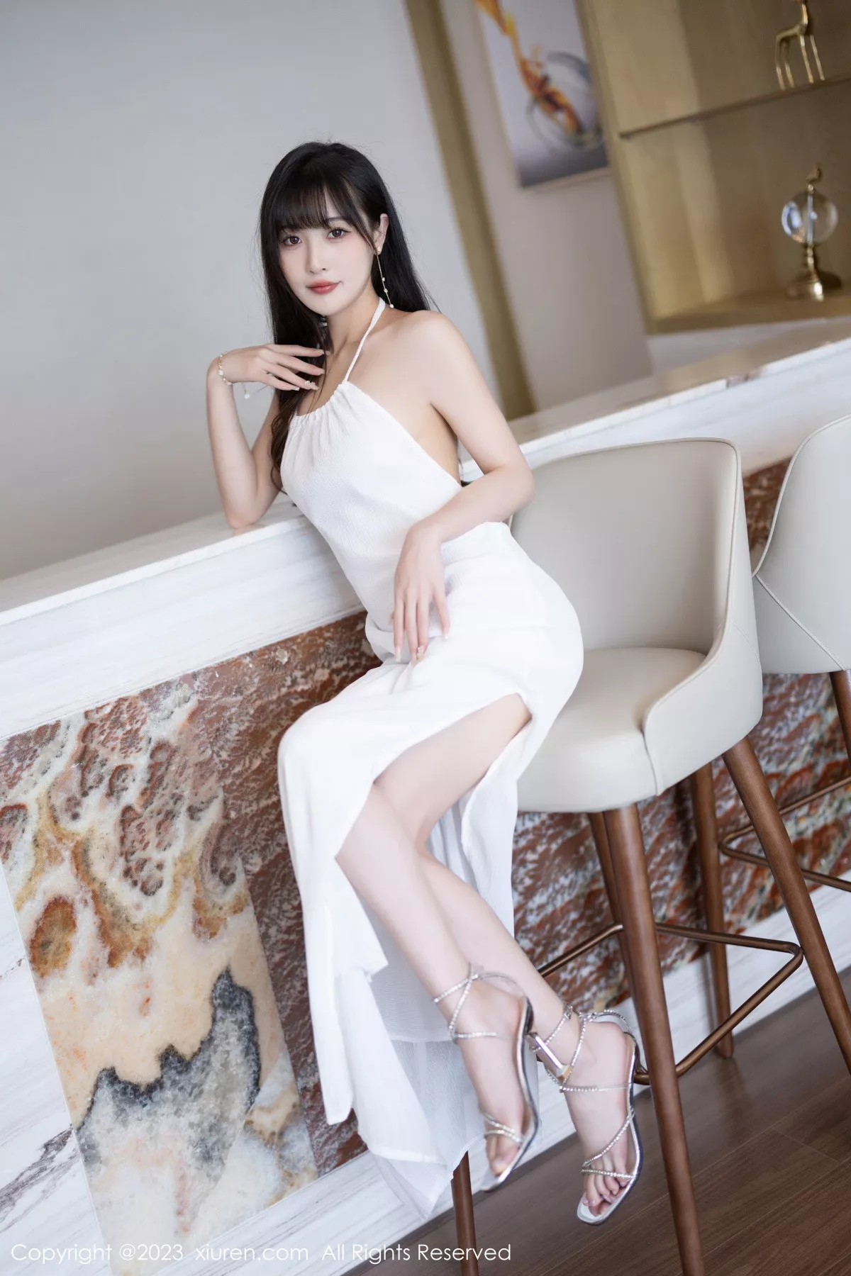 Xrmnw.Vip_林星阑_写真