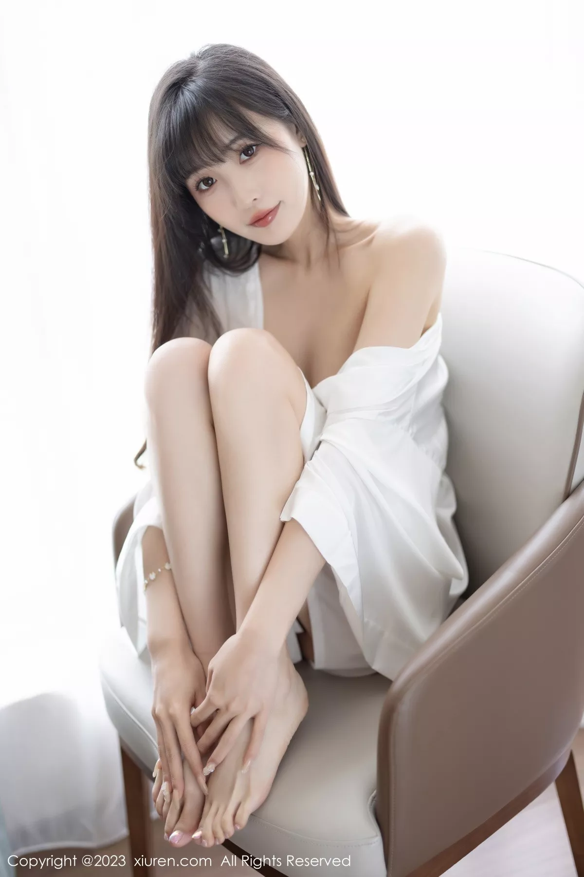 Xrmnw.Vip_林星阑_写真