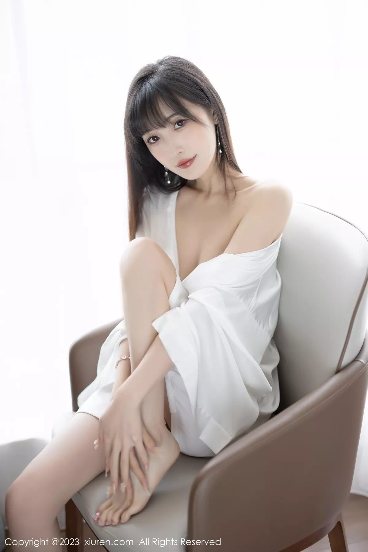 Xrmnw.Vip_林星阑_写真