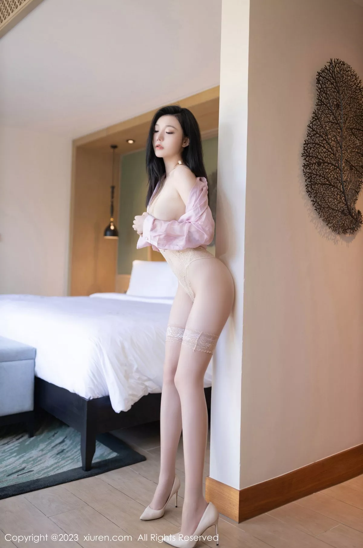 Xrmnw.Vip_安然_写真