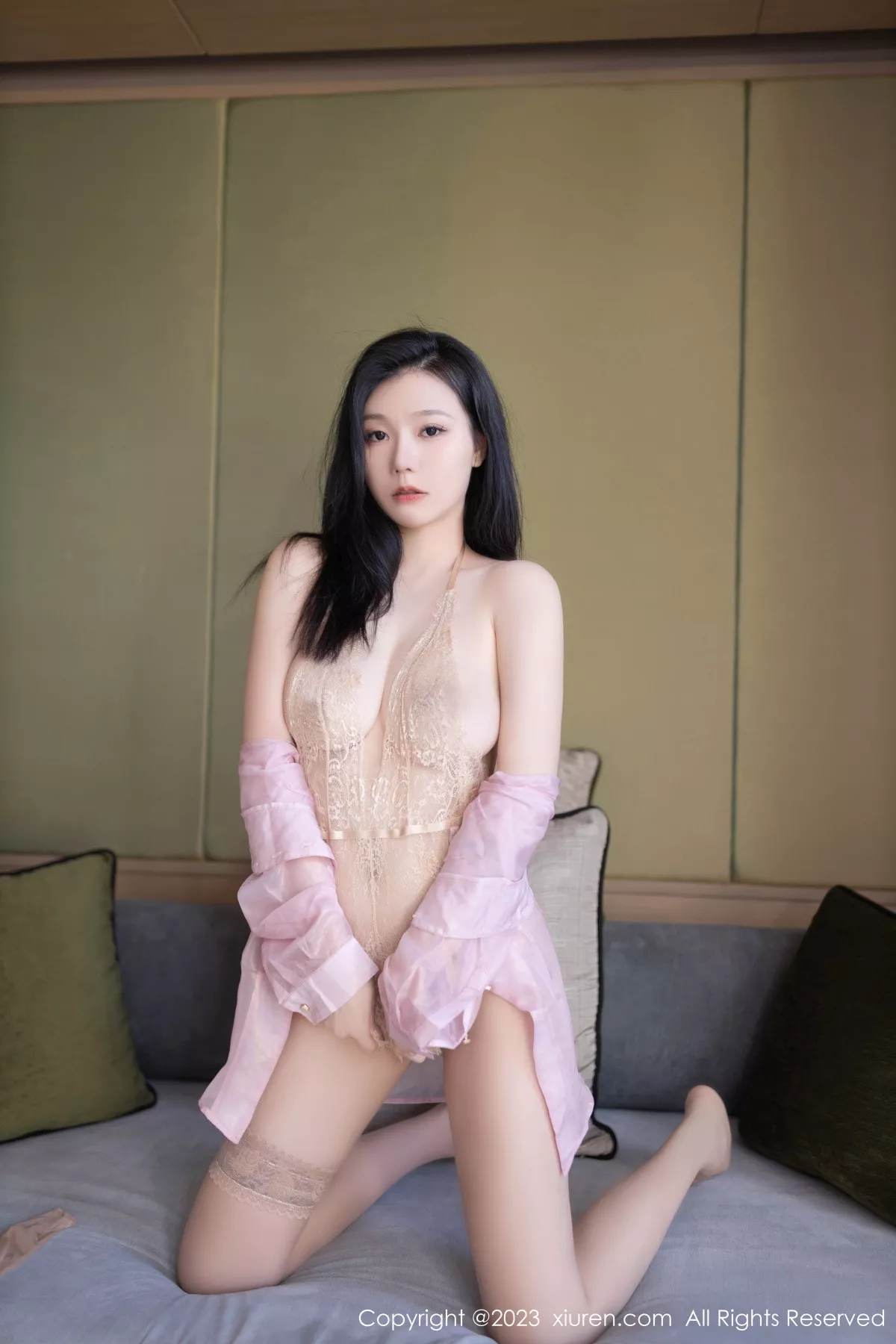 Xrmnw.Vip_安然_写真