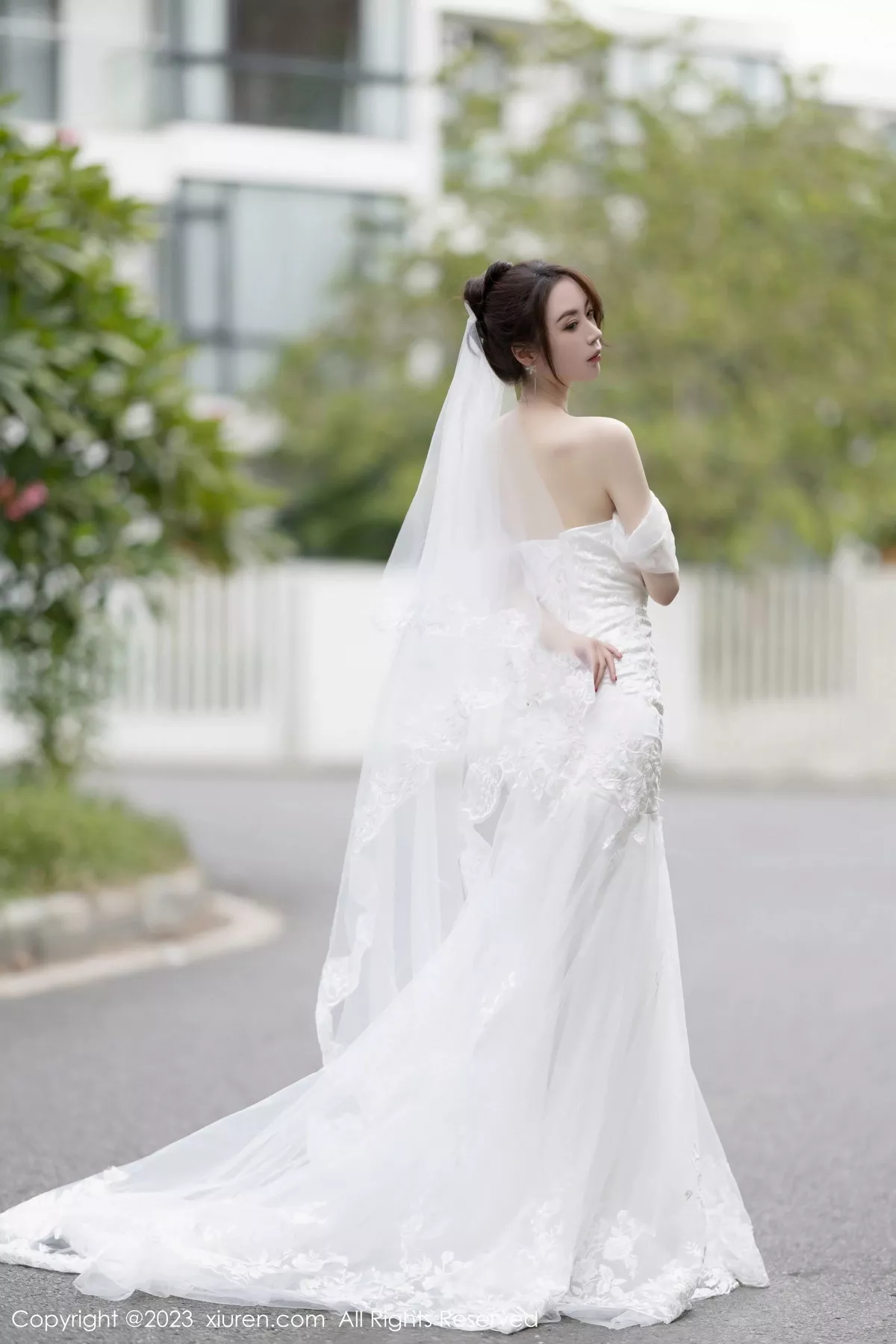 Xrmnw.Vip_梦心玥_写真