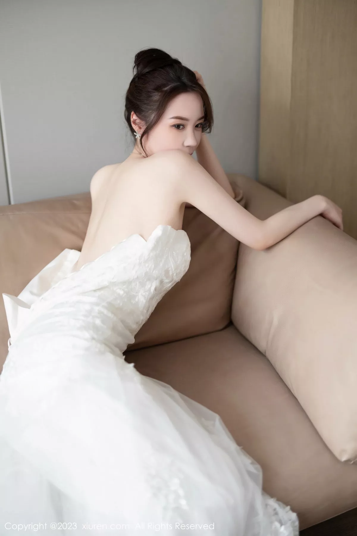 Xrmnw.Vip_梦心玥_写真
