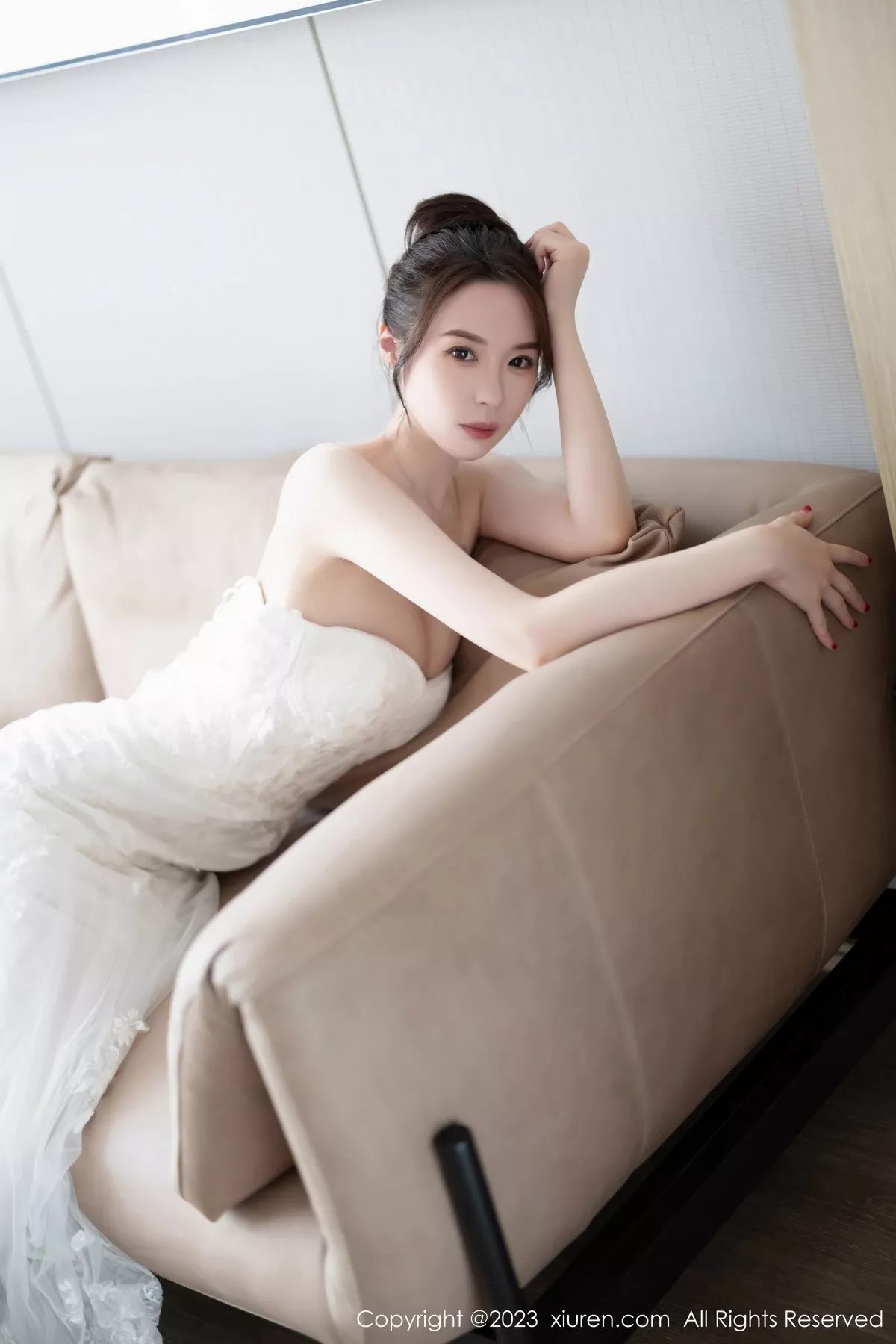 Xrmnw.Vip_梦心玥_写真