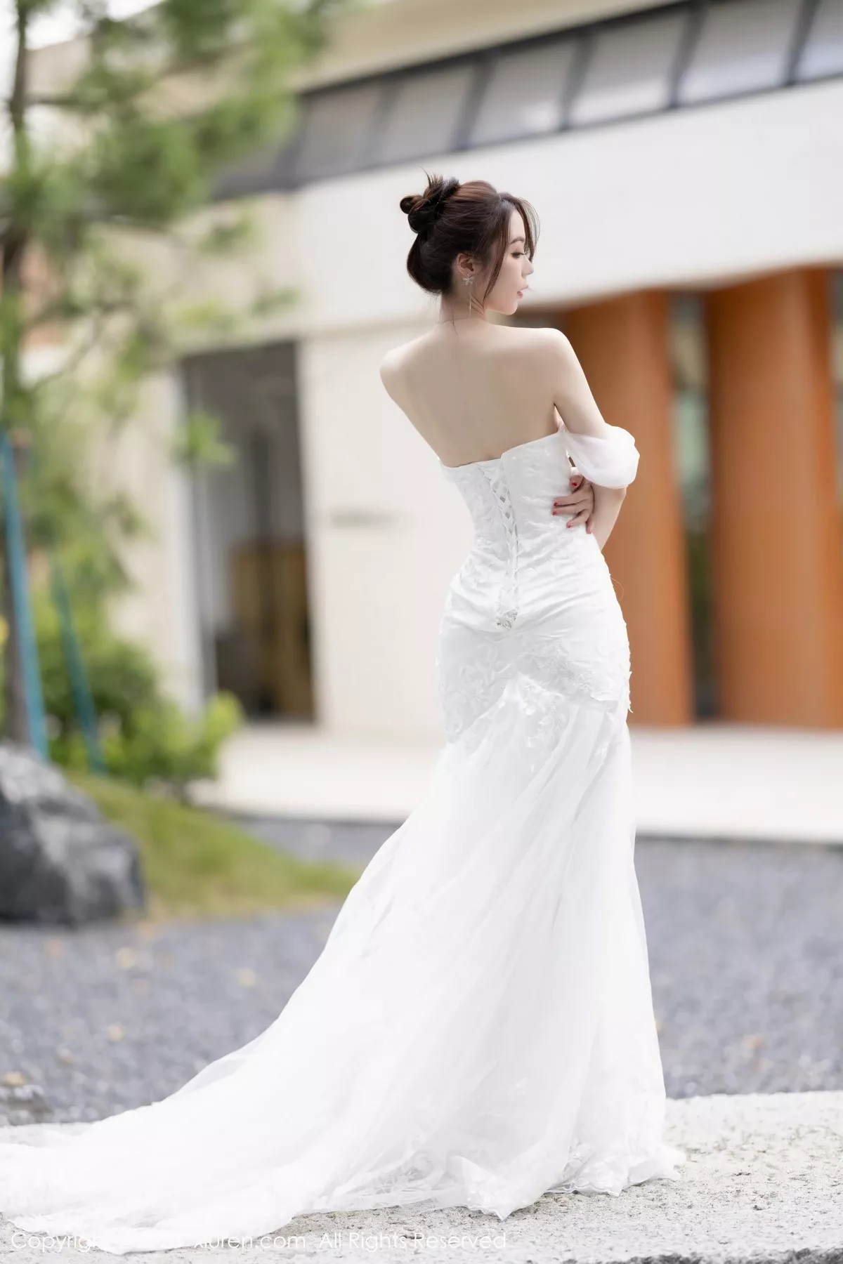 Xrmnw.Vip_梦心玥_写真