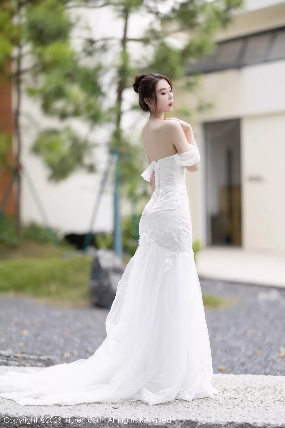 Xrmnw.Vip_梦心玥_写真