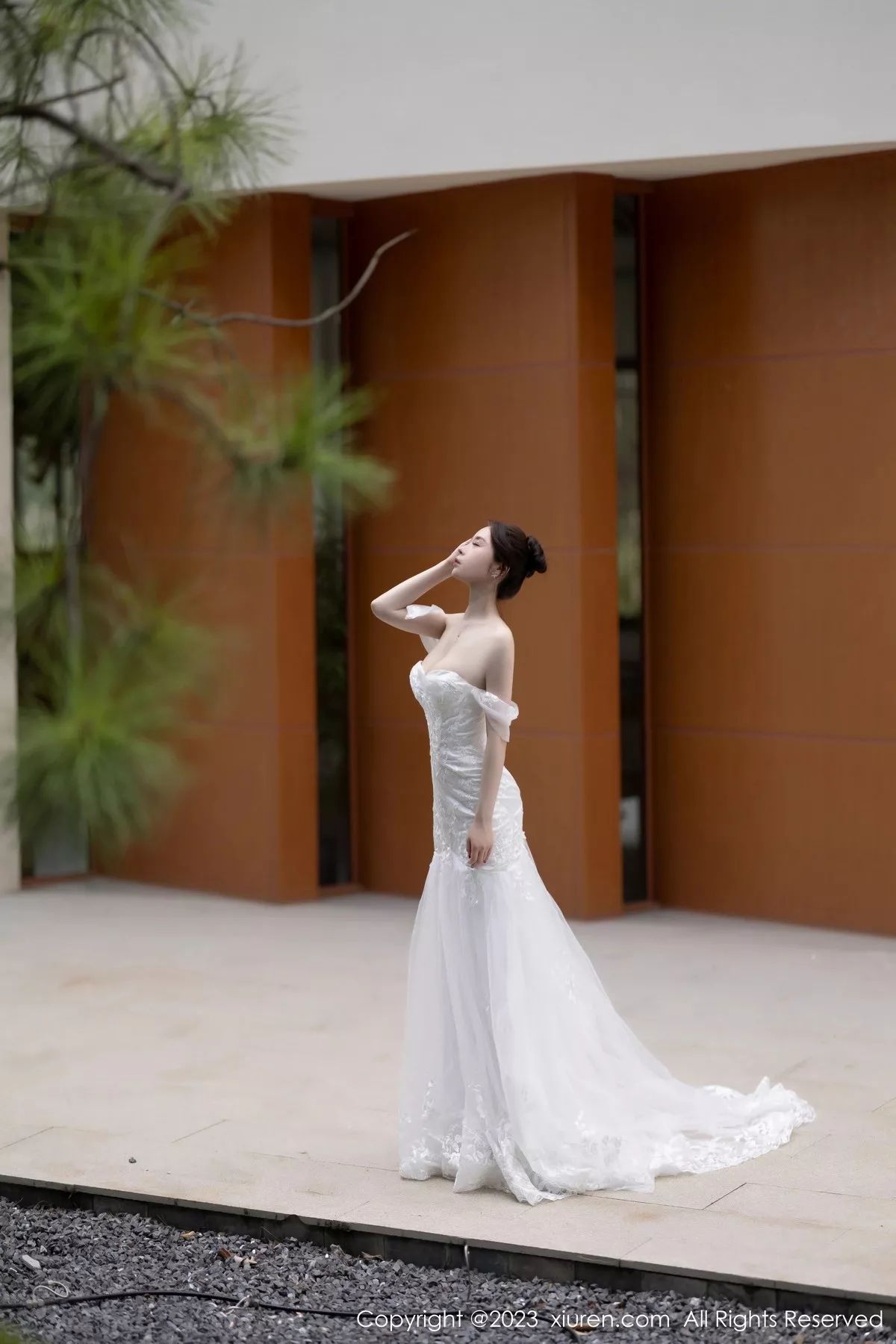 Xrmnw.Vip_梦心玥_写真