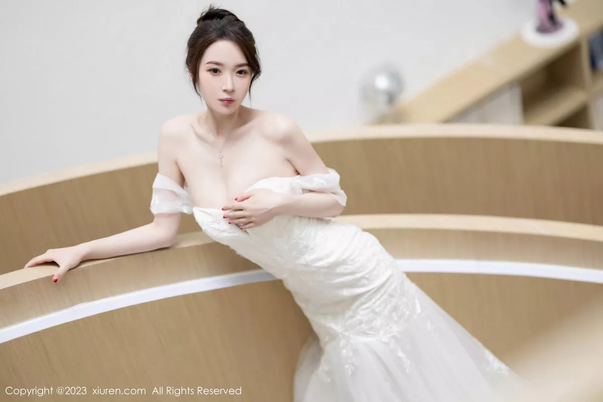 Xrmnw.Vip_梦心玥_写真