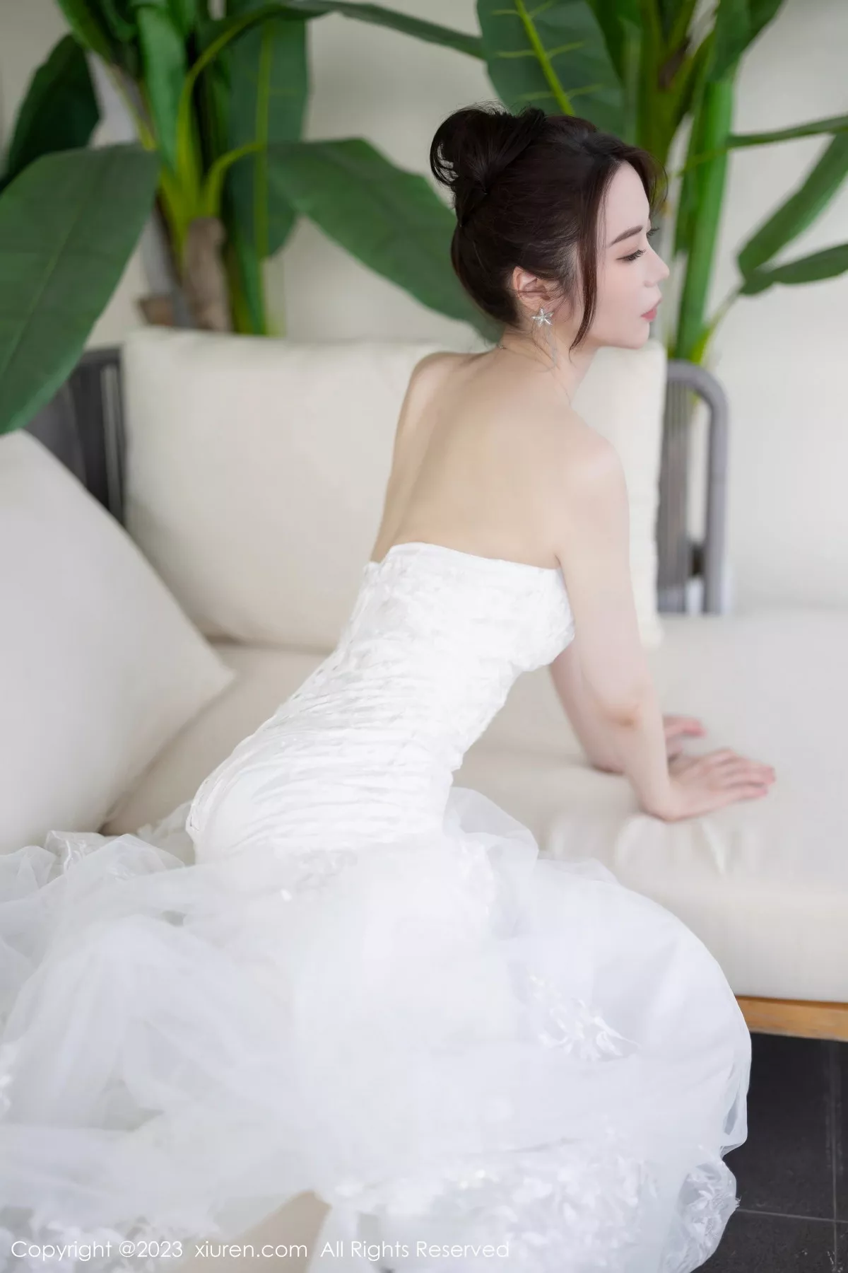 Xrmnw.Vip_梦心玥_写真