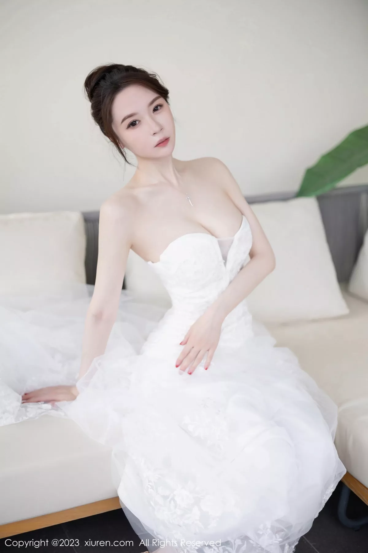 Xrmnw.Vip_梦心玥_写真