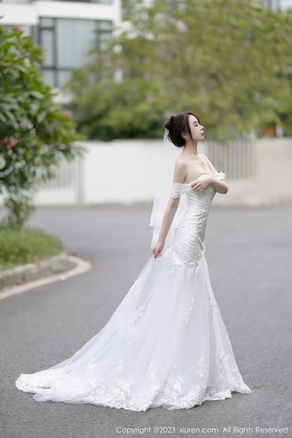 Xrmnw.Vip_梦心玥_写真