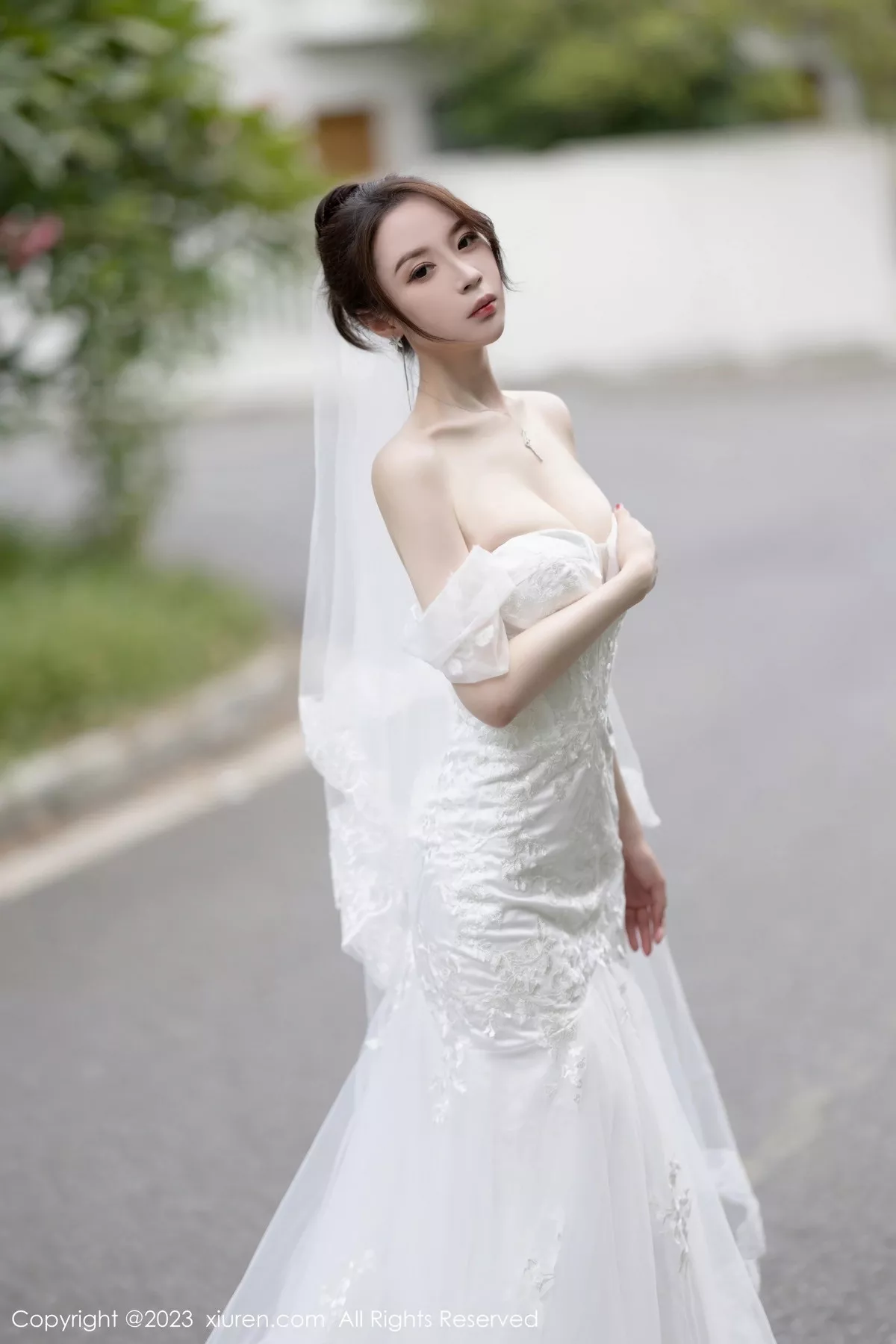 Xrmnw.Vip_梦心玥_写真