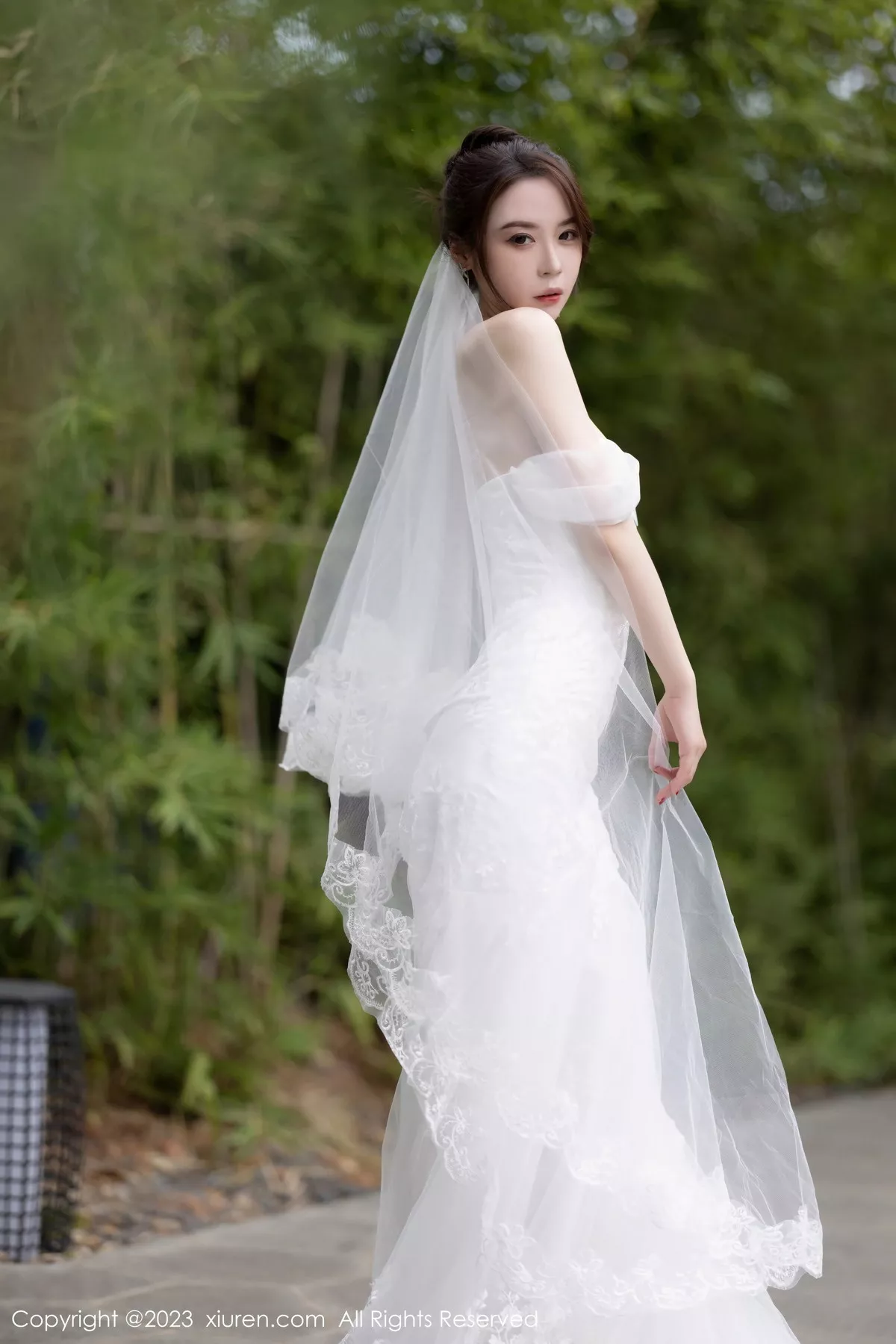 Xrmnw.Vip_梦心玥_写真