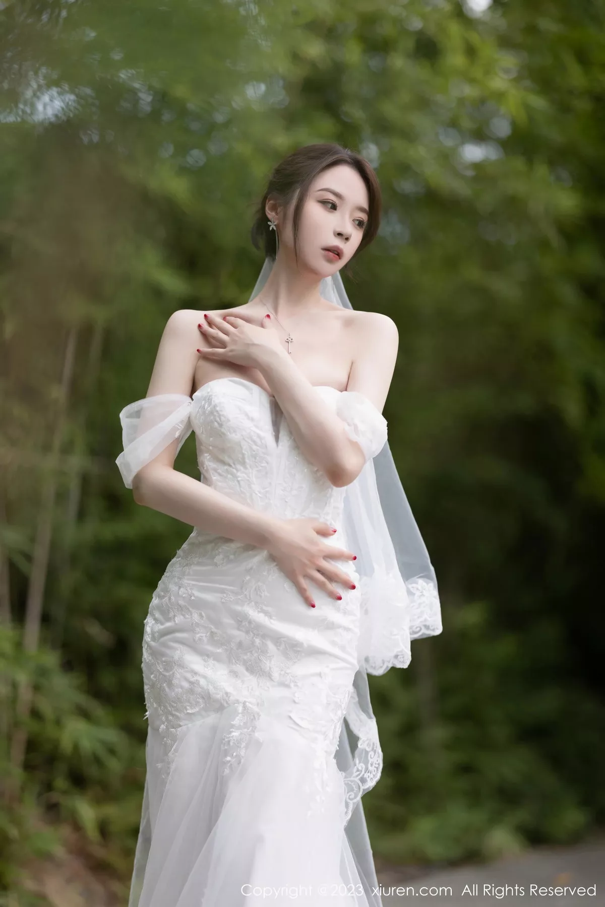 Xrmnw.Vip_梦心玥_写真