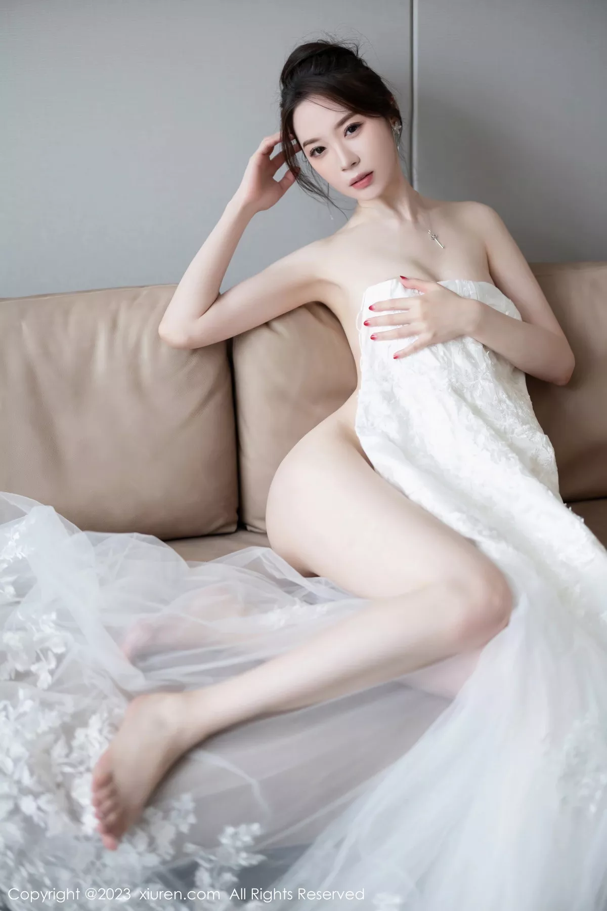 Xrmnw.Vip_梦心玥_写真