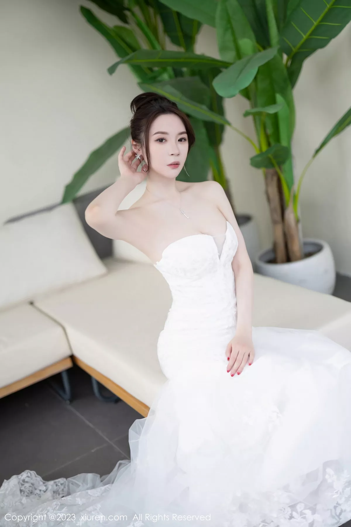 Xrmnw.Vip_梦心玥_写真