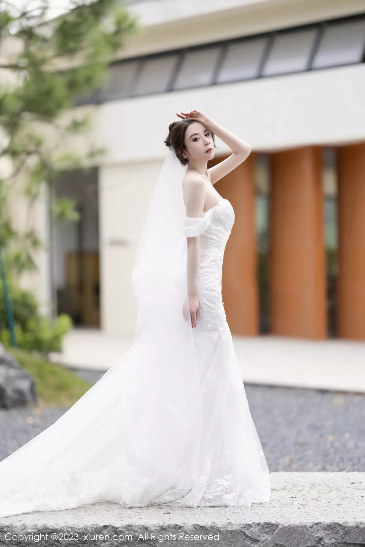 Xrmnw.Vip_梦心玥_写真