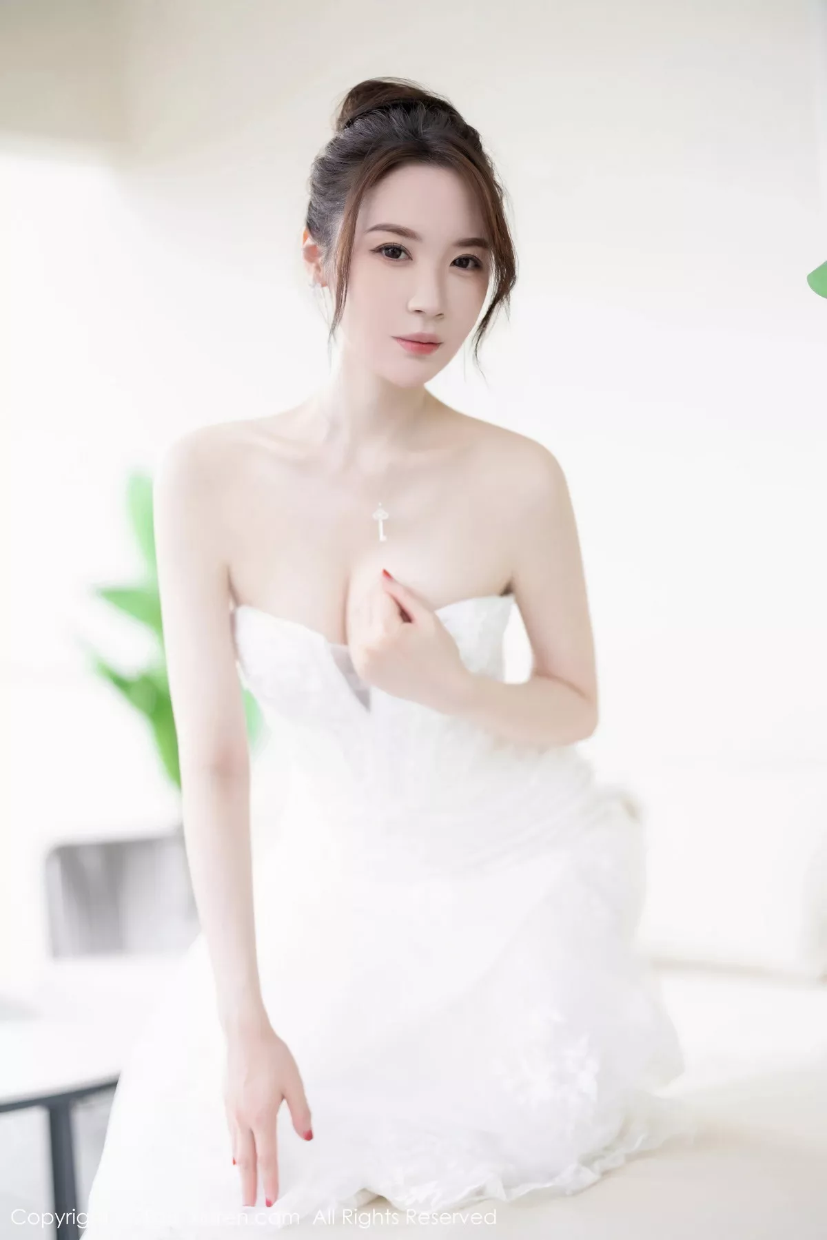 Xrmnw.Vip_梦心玥_写真