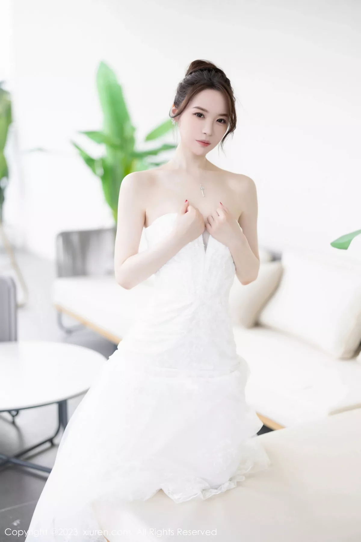 Xrmnw.Vip_梦心玥_写真