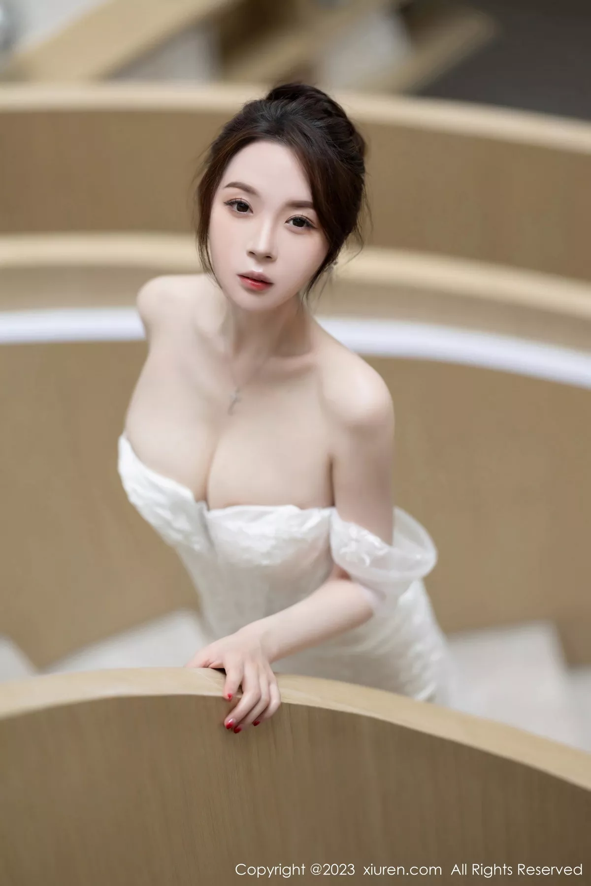 Xrmnw.Vip_梦心玥_写真