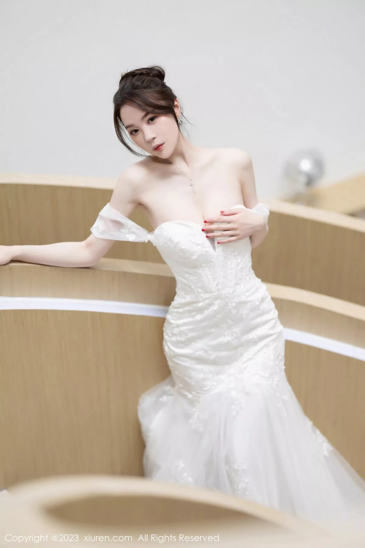 Xrmnw.Vip_梦心玥_写真