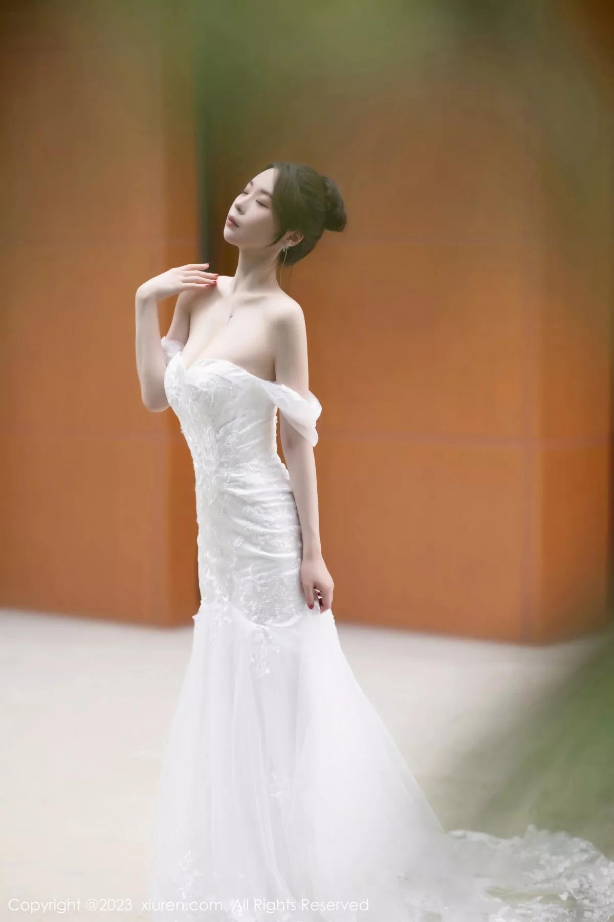 Xrmnw.Vip_梦心玥_写真