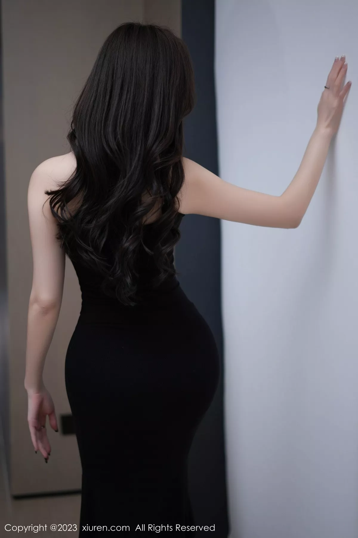 Xrmnw.Vip_周妍希_写真