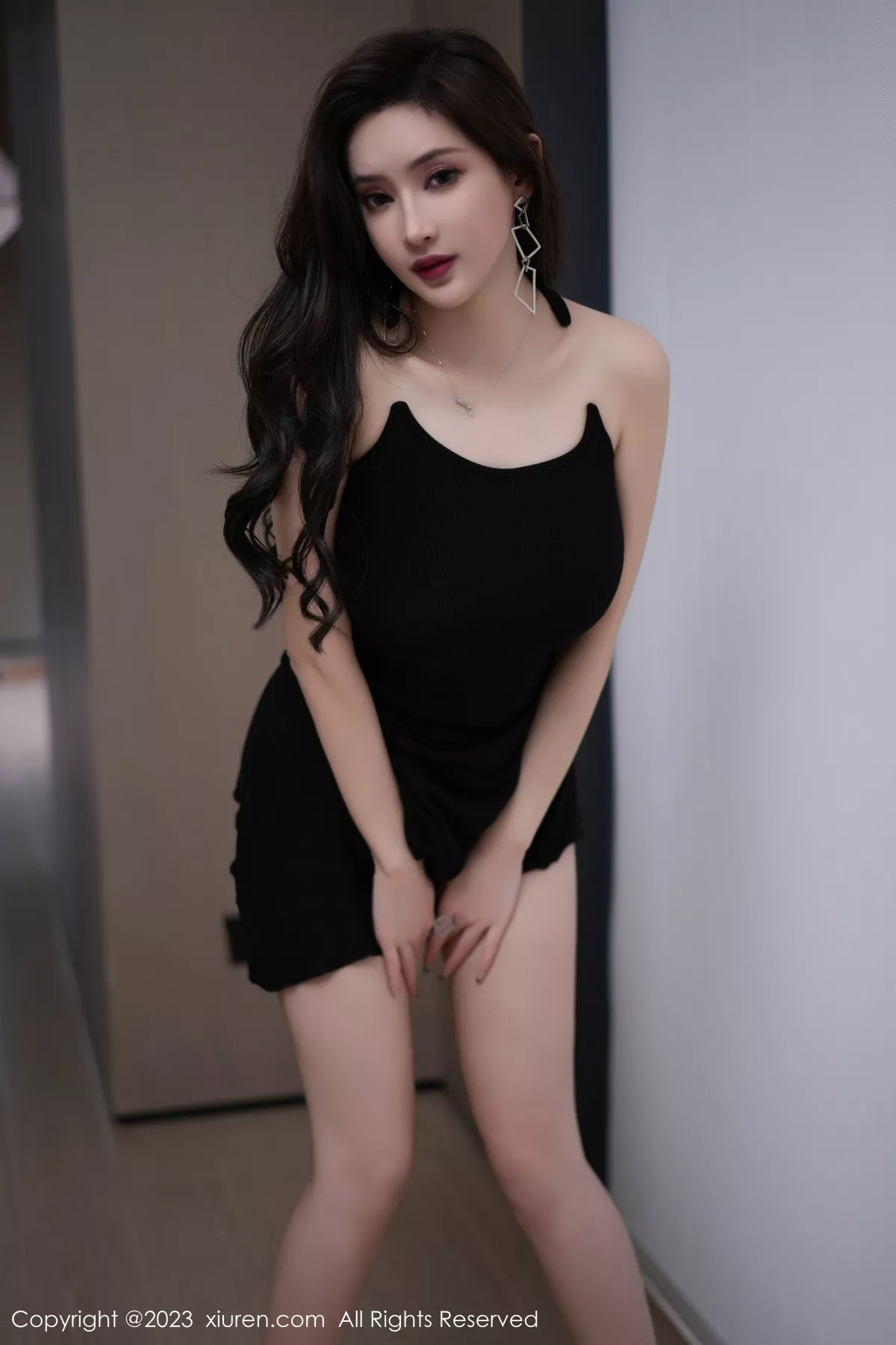 Xrmnw.Vip_周妍希_写真