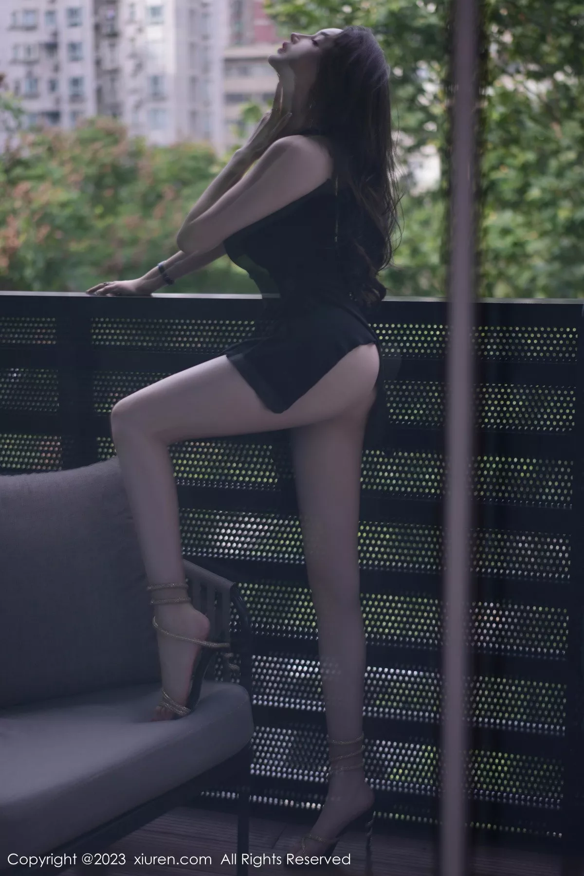 Xrmnw.Vip_周妍希_写真