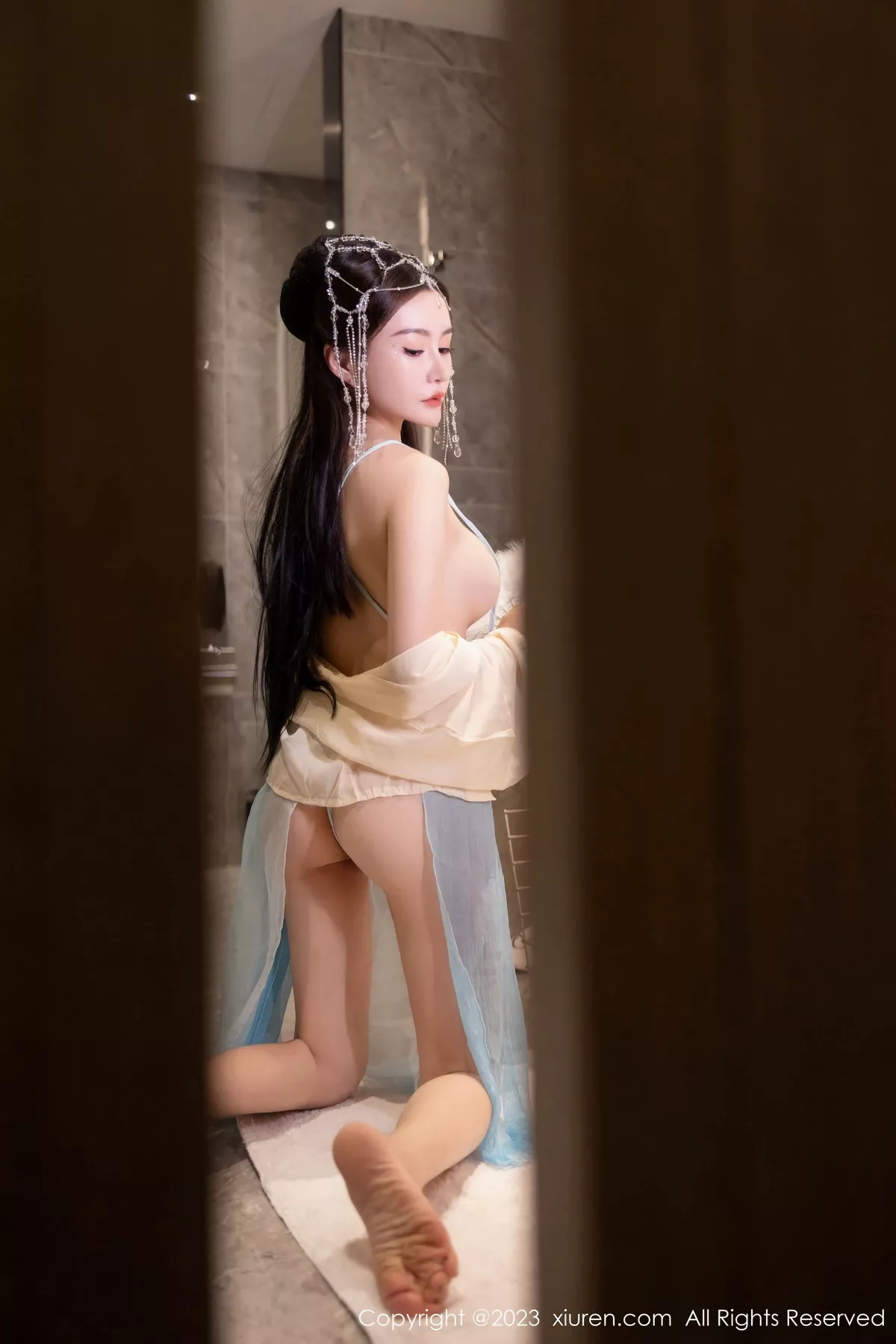 Xrmnw.Vip_唐宁宁_写真