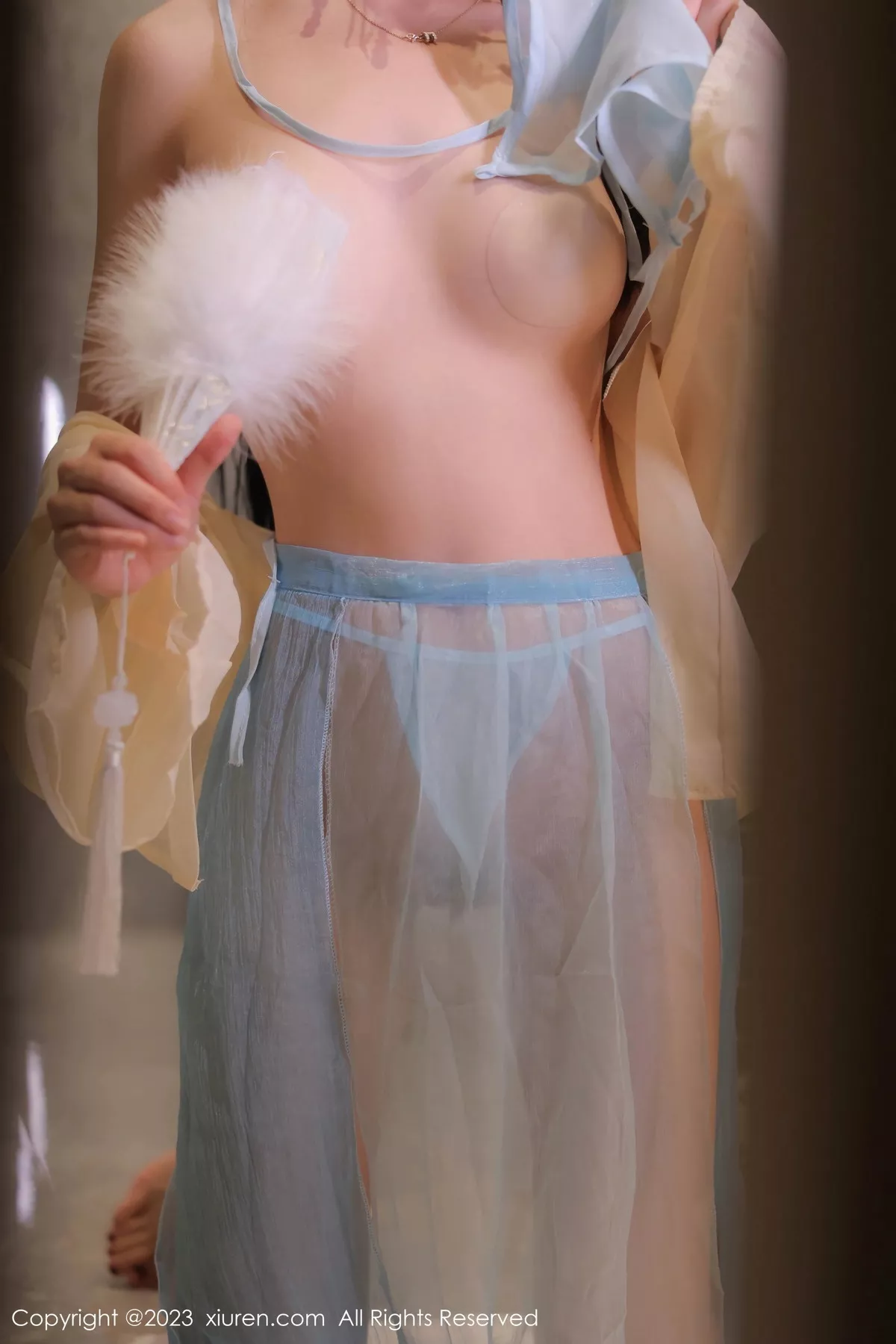 Xrmnw.Vip_唐宁宁_写真