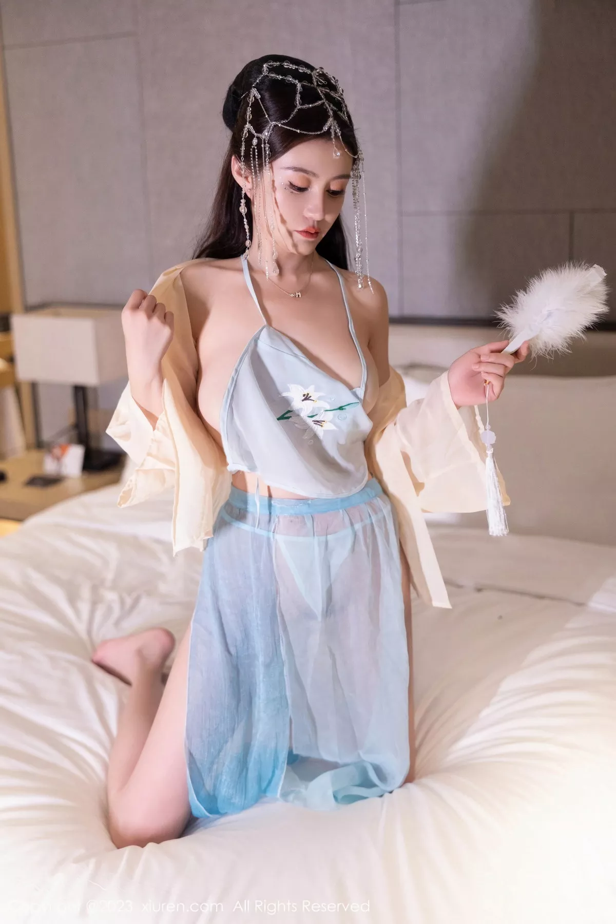 Xrmnw.Vip_唐宁宁_写真