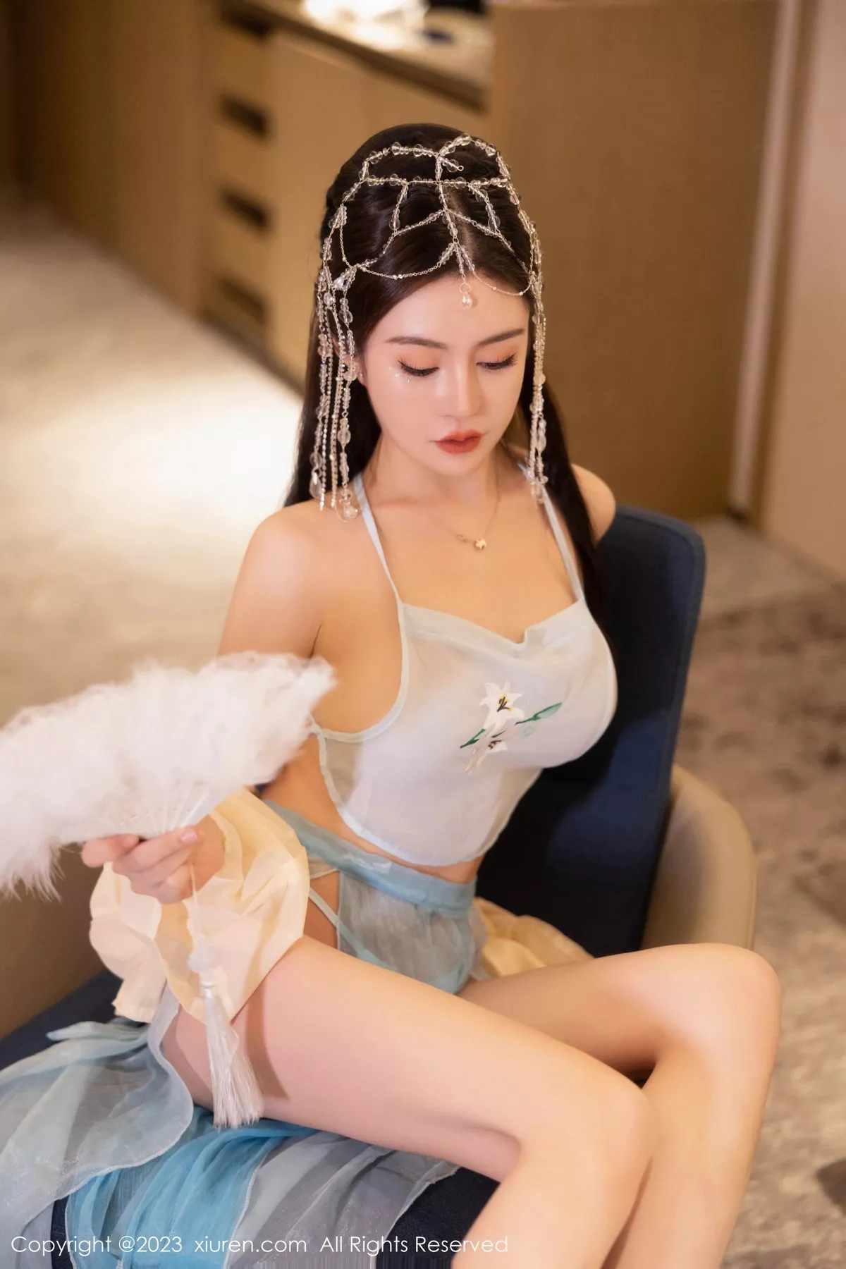 Xrmnw.Vip_唐宁宁_写真