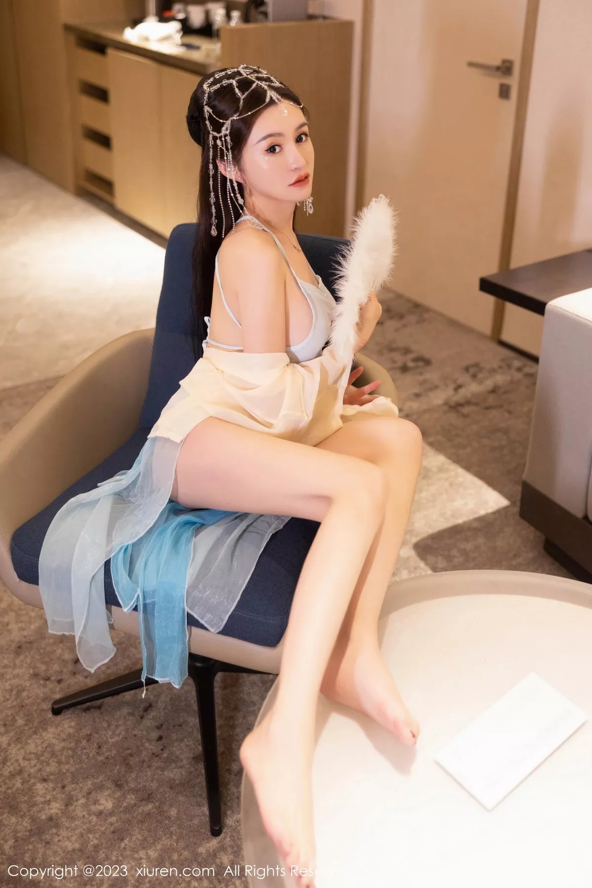 Xrmnw.Vip_唐宁宁_写真