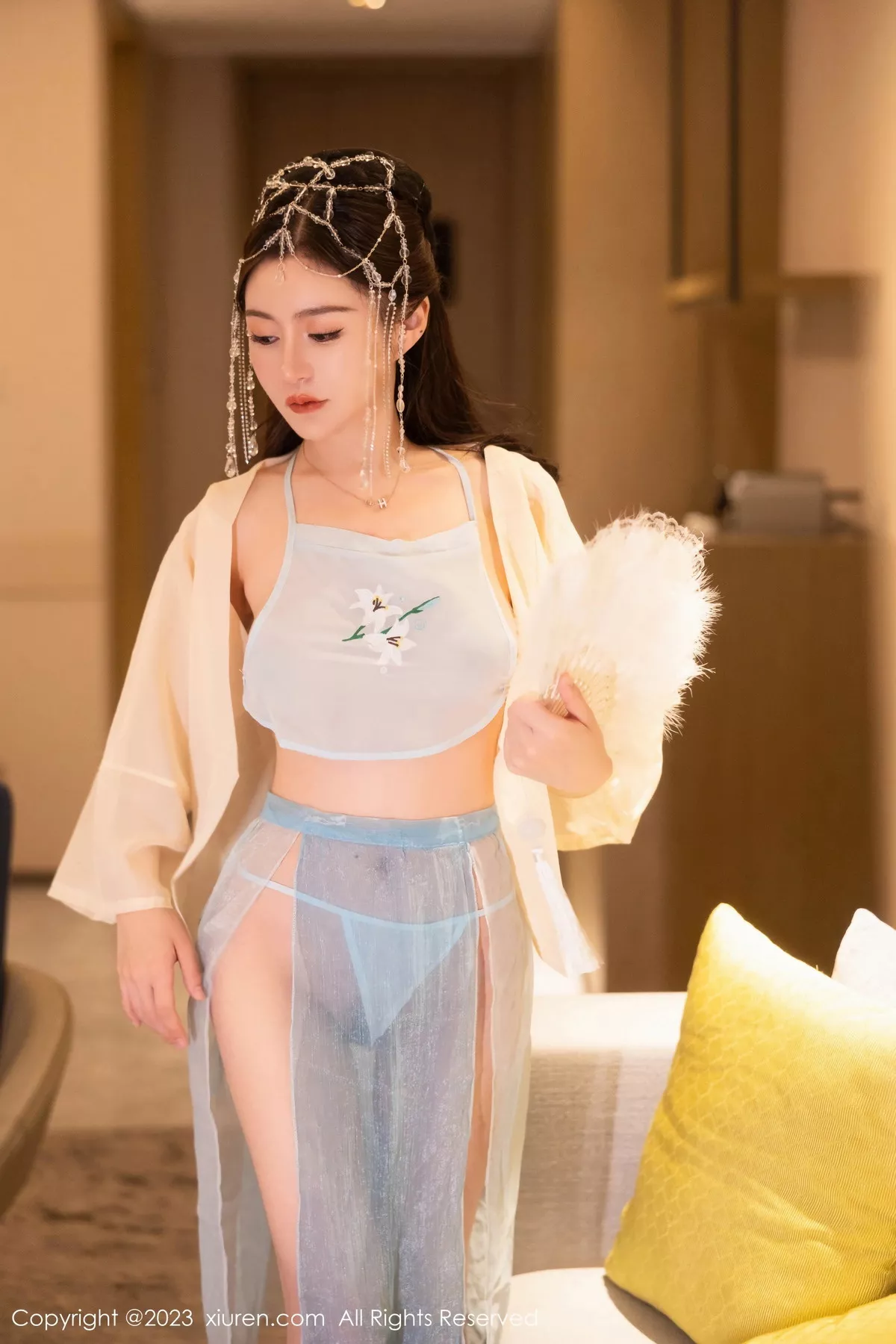 Xrmnw.Vip_唐宁宁_写真