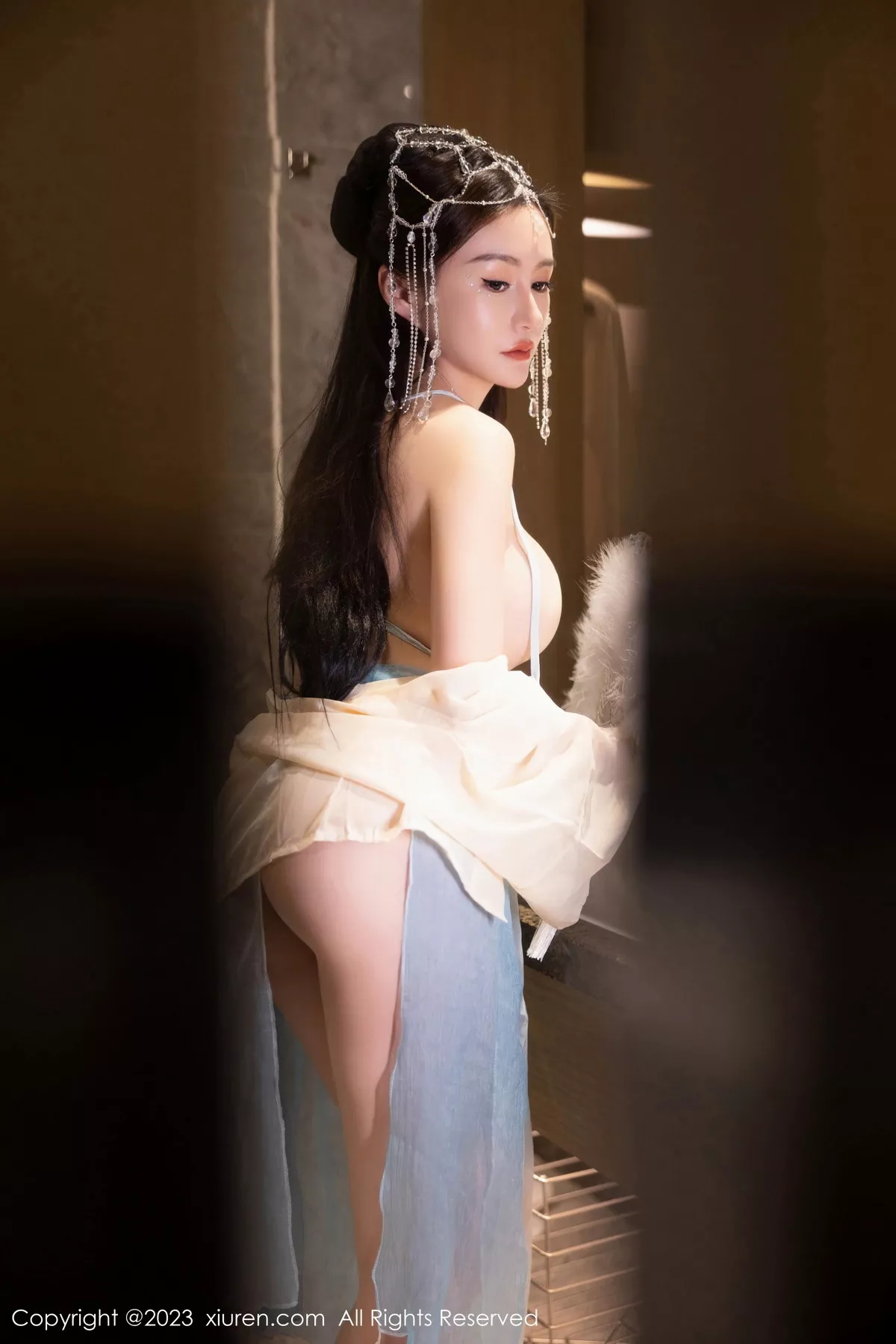 Xrmnw.Vip_唐宁宁_写真