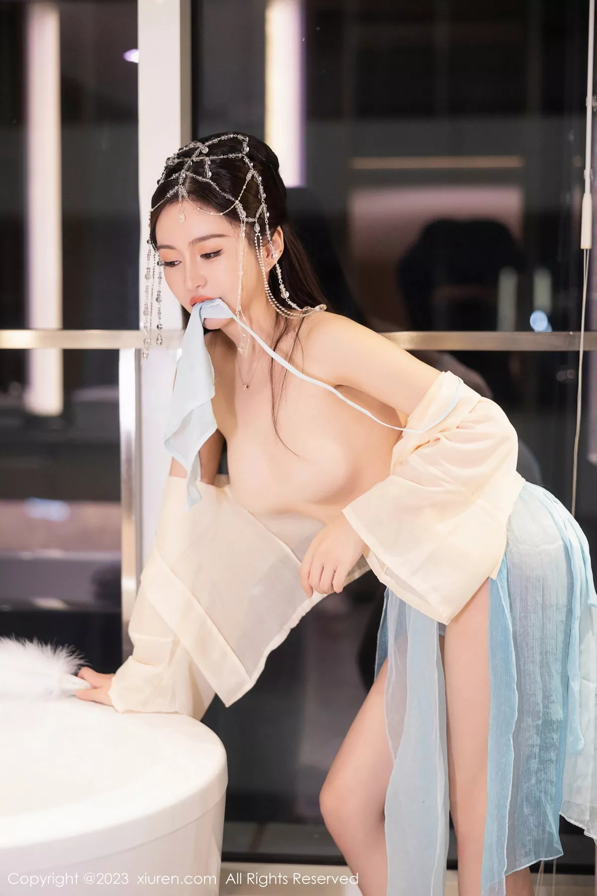 Xrmnw.Vip_唐宁宁_写真